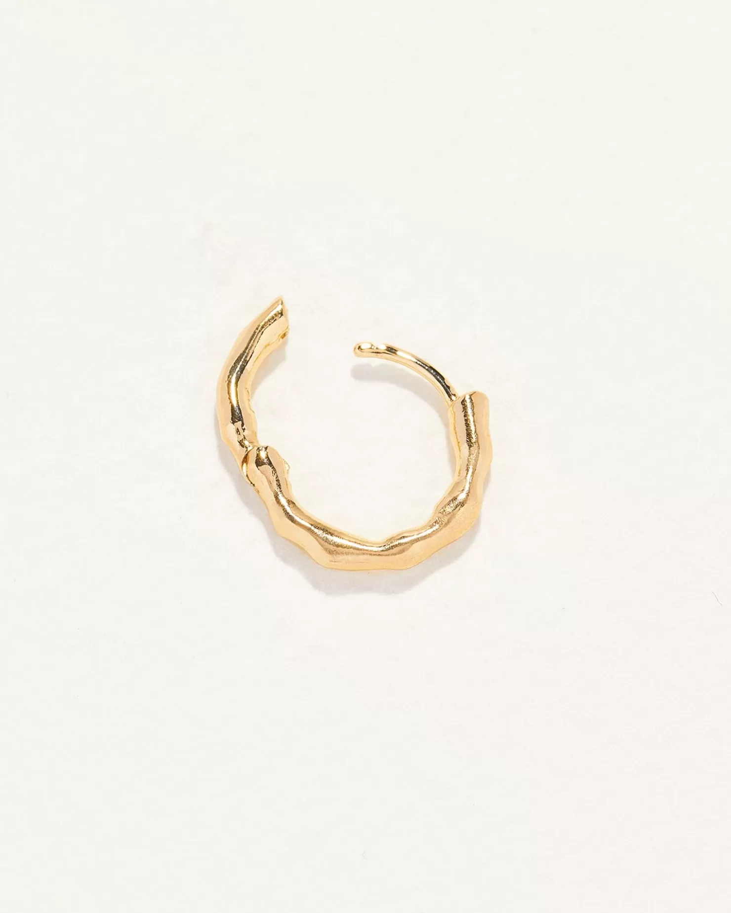Pamela Love 10Mm Astrea Clicker | Women Piercing Jewelry