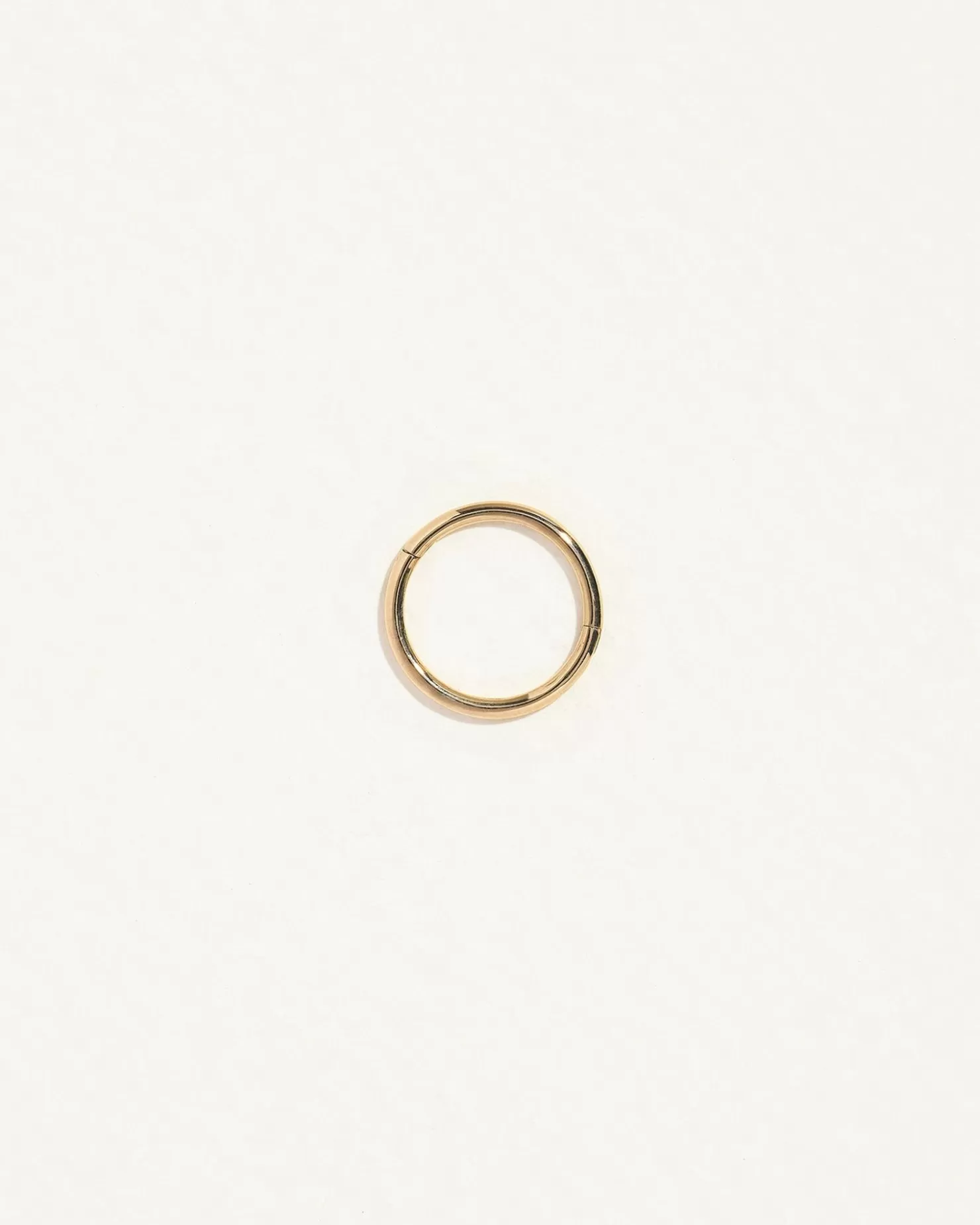 Pamela Love 10Mm Seamless Clicker | Women Piercing Jewelry