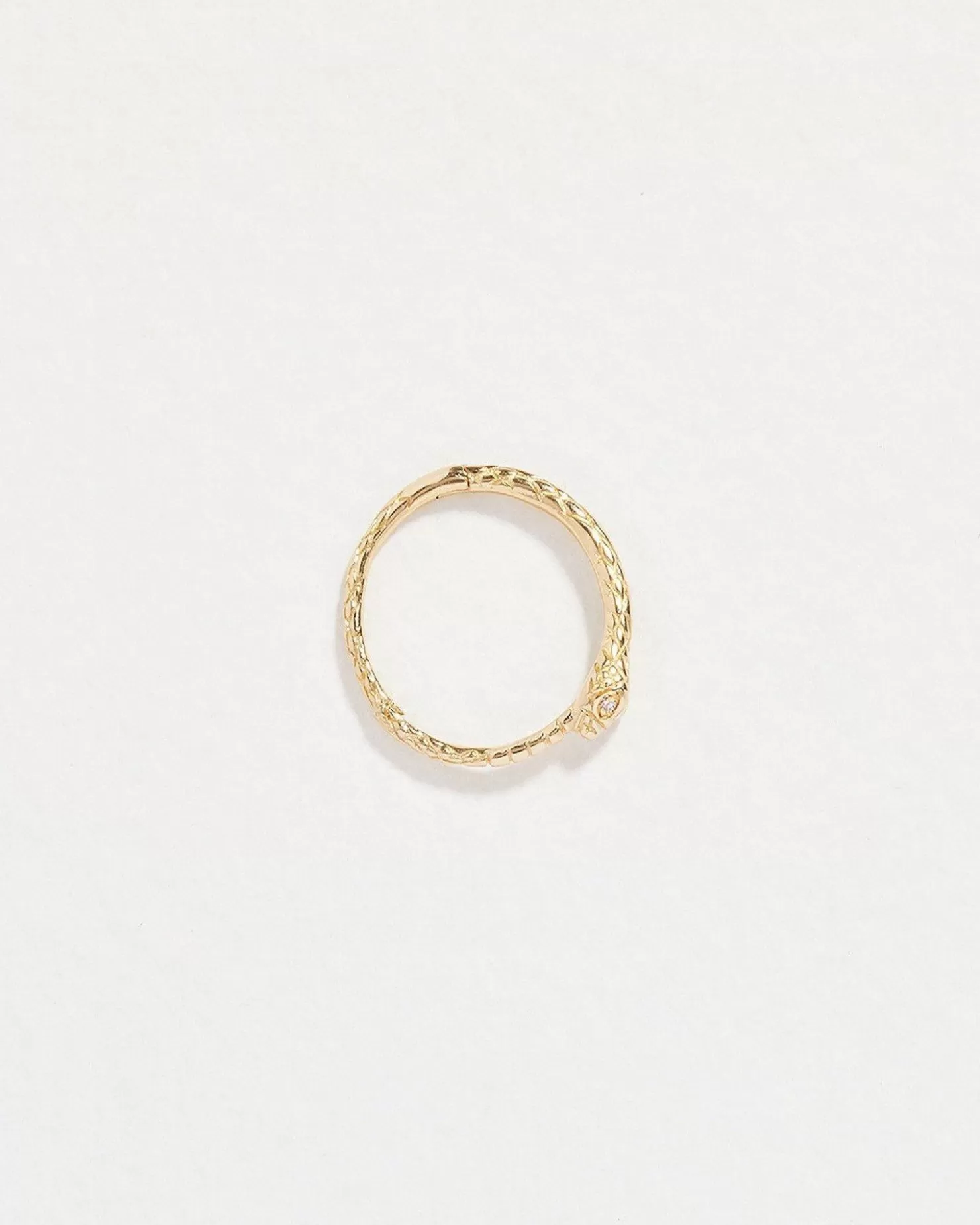 Pamela Love 11Mm Serpent Clicker | Women Earrings