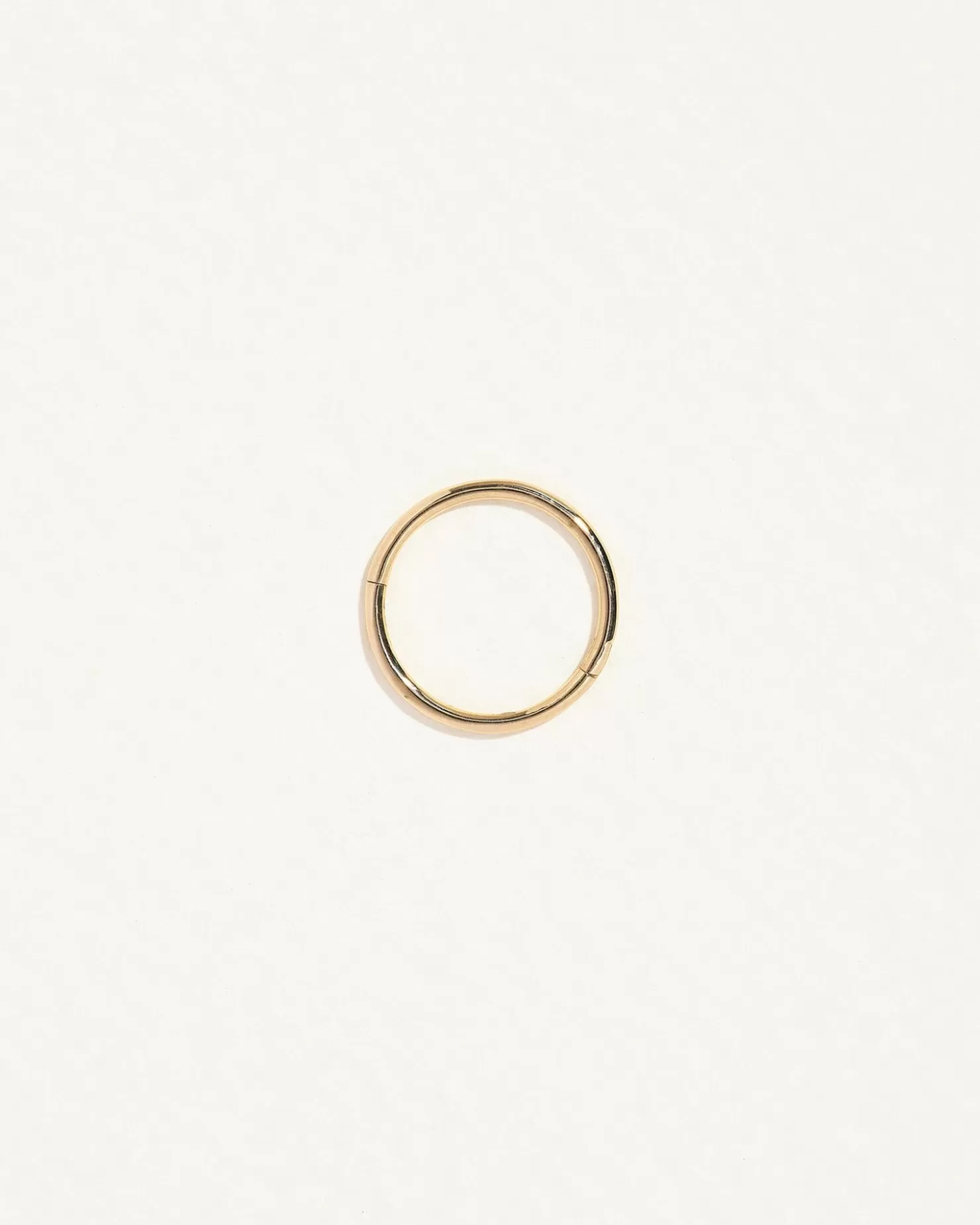 Pamela Love 12Mm Seamless Clicker | Women Piercing Jewelry