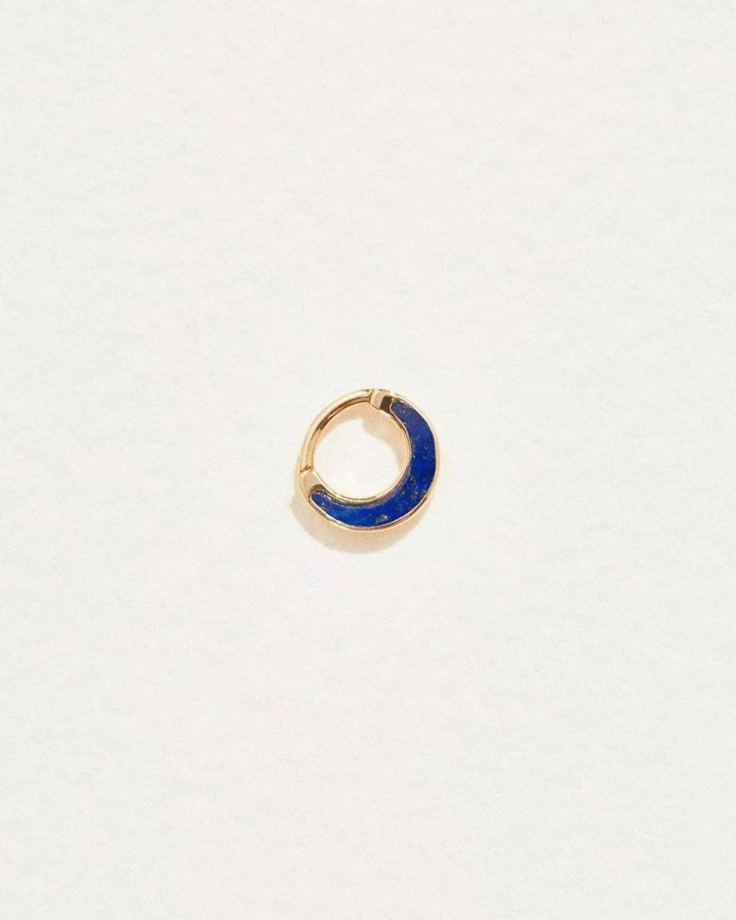 Pamela Love 6Mm Inlay Clicker | Women Piercing Jewelry