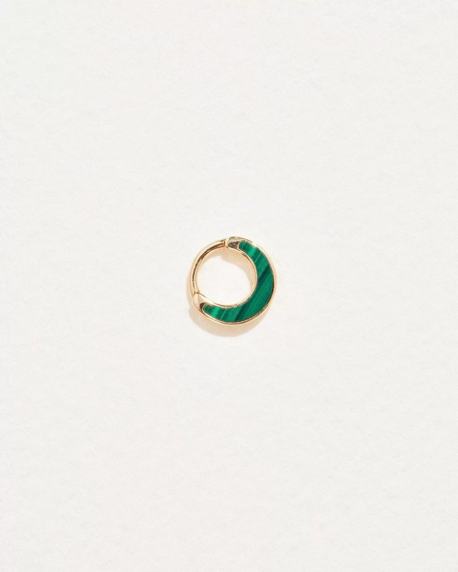 Pamela Love 6Mm Inlay Clicker | Women Piercing Jewelry