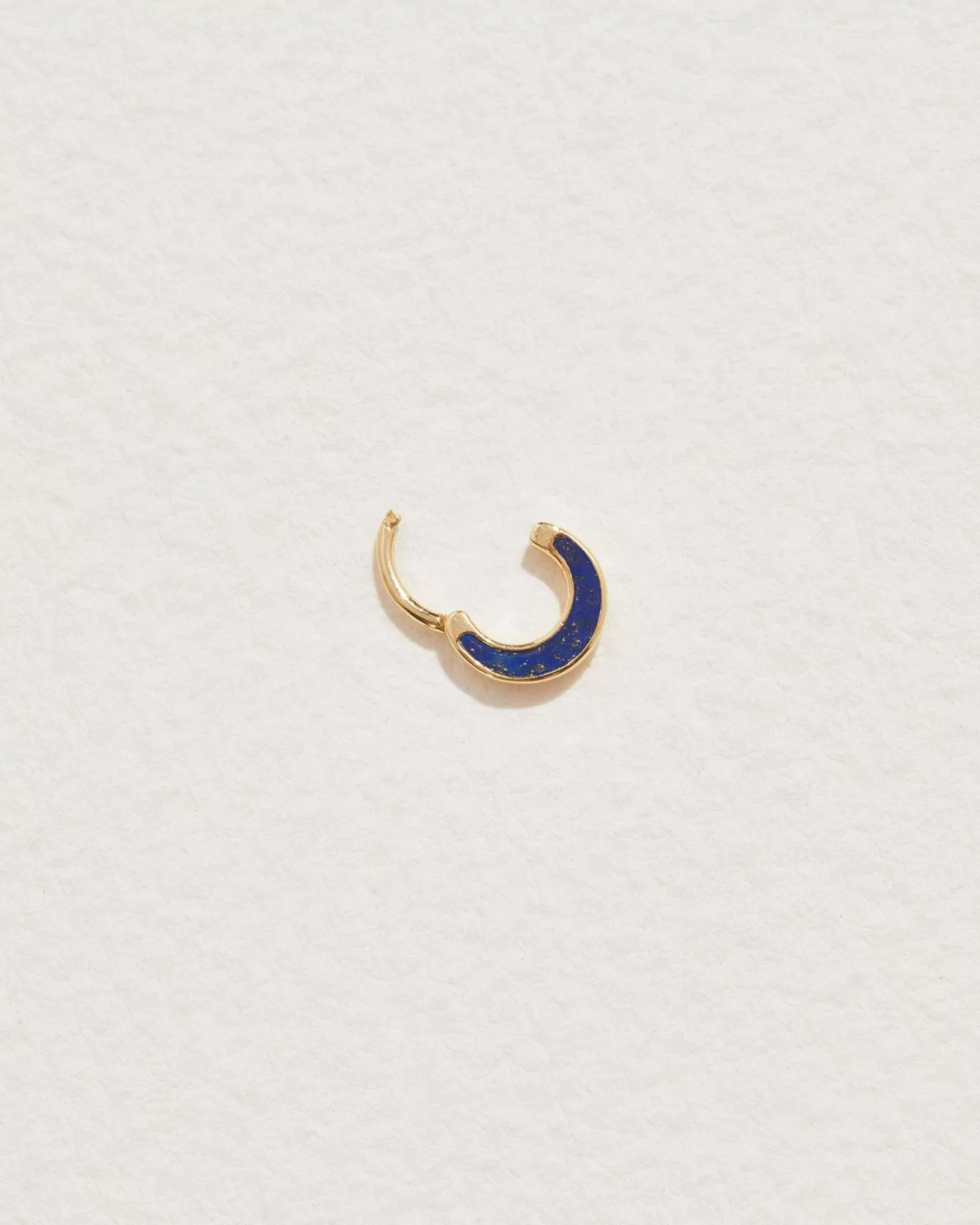 Pamela Love 6Mm Inlay Clicker | Women Piercing Jewelry