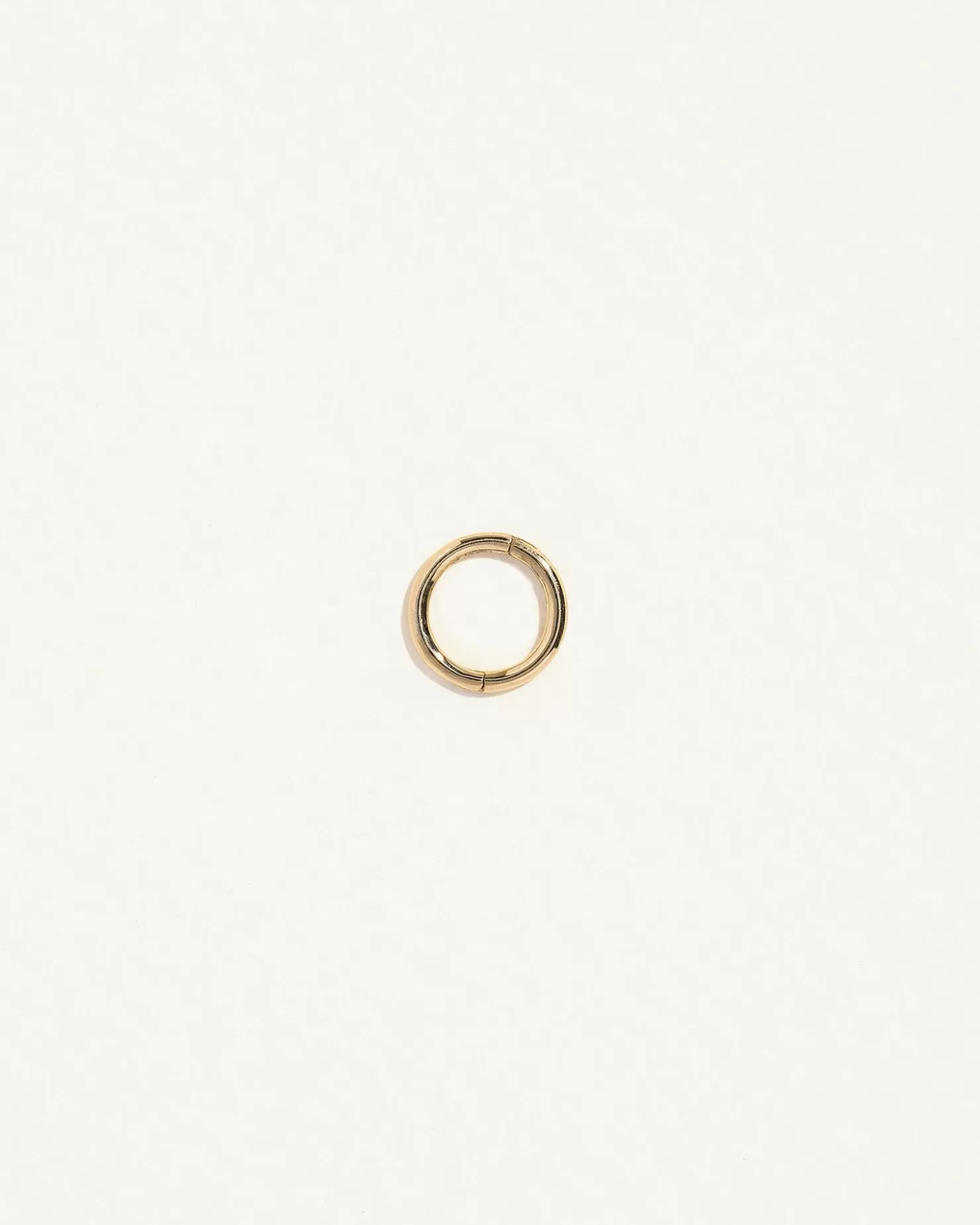 Pamela Love 6Mm Seamless Clicker | Women Earrings