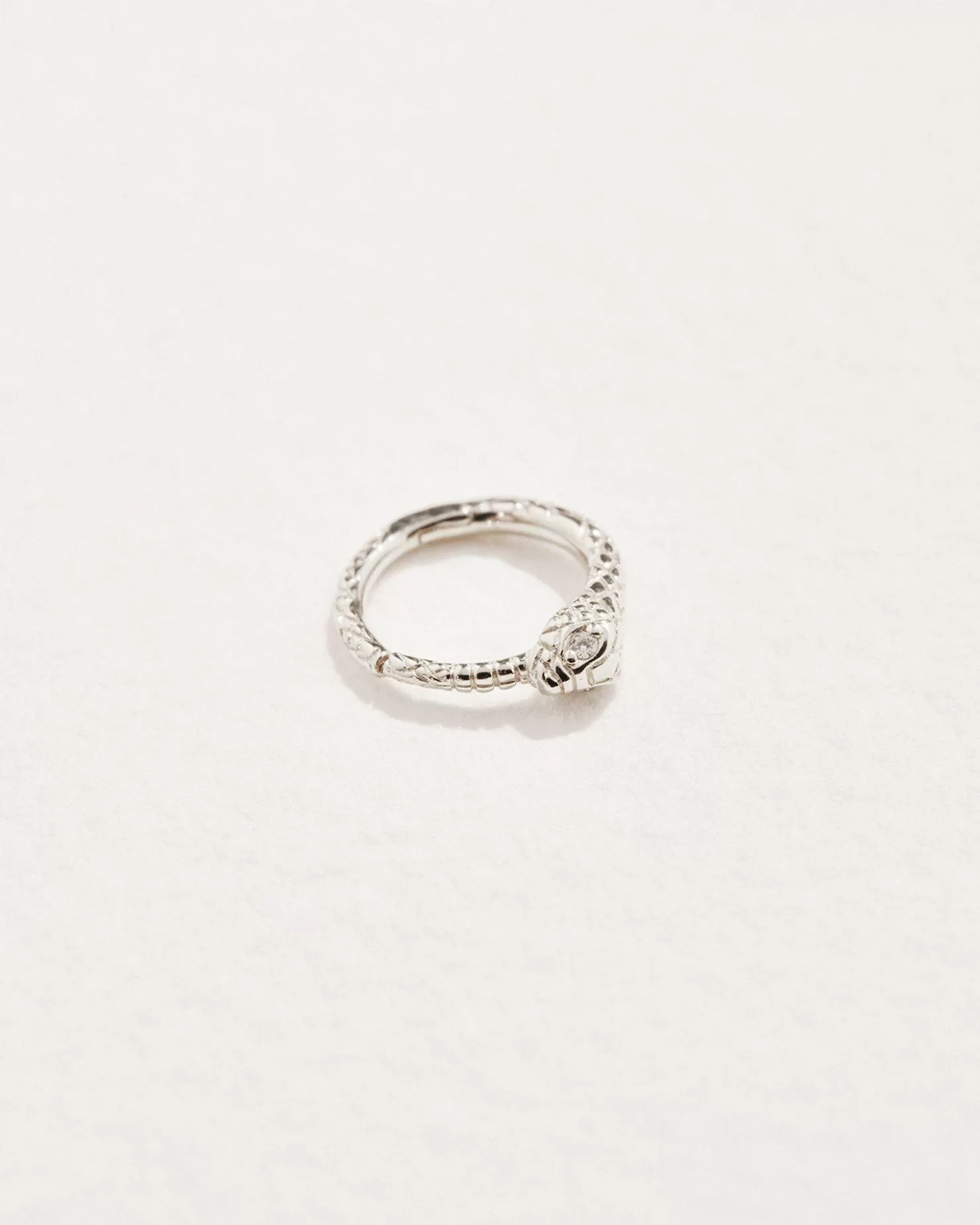 Pamela Love 6Mm Serpent Clicker | Women Piercing Jewelry