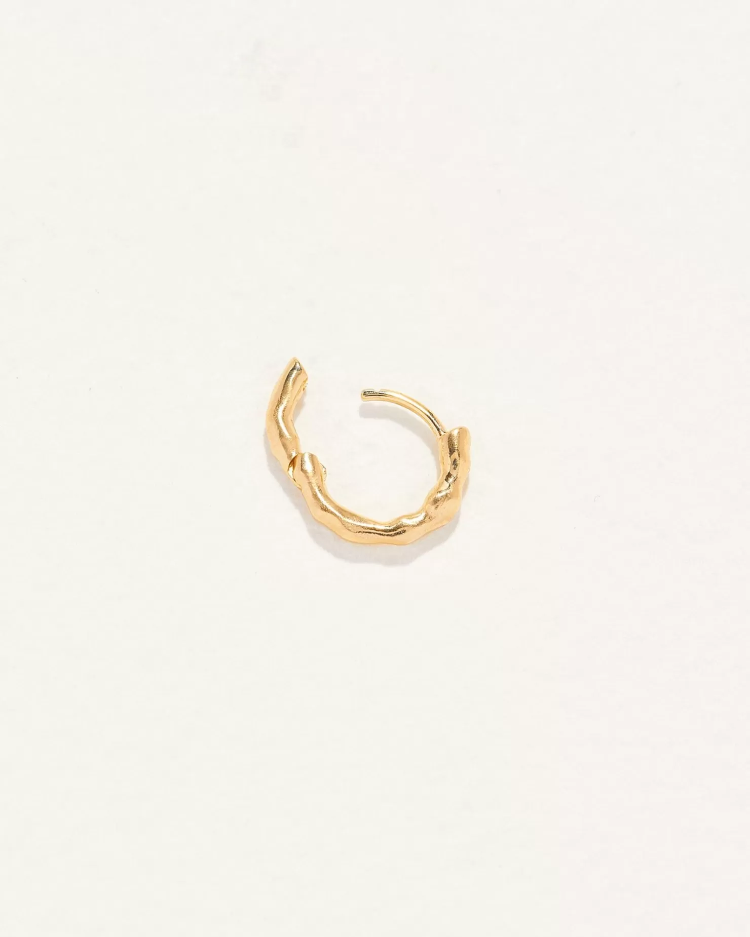 Pamela Love 8Mm Astrea Clicker | Women Earrings