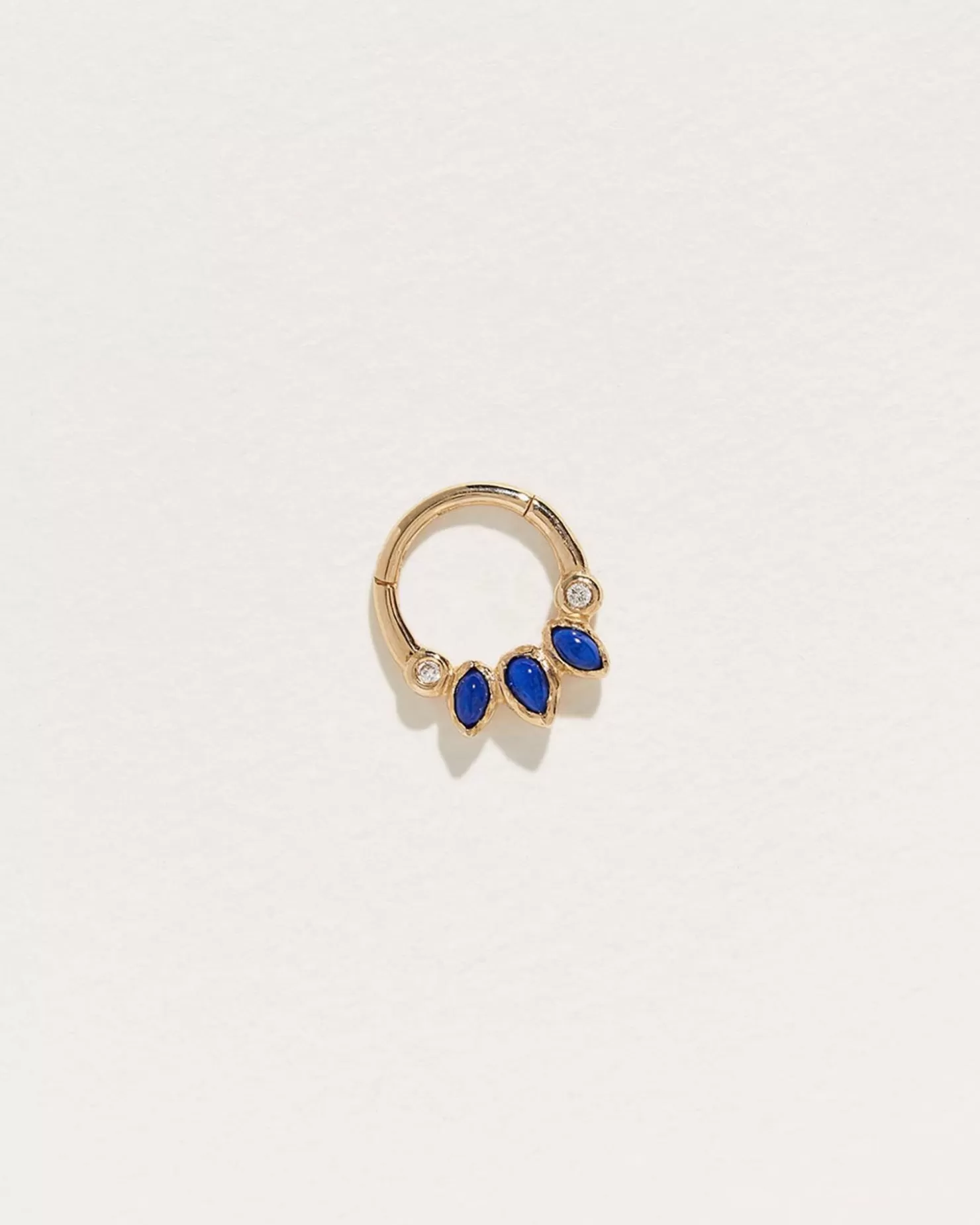 Pamela Love 8Mm Cluster Clicker | Women Earrings