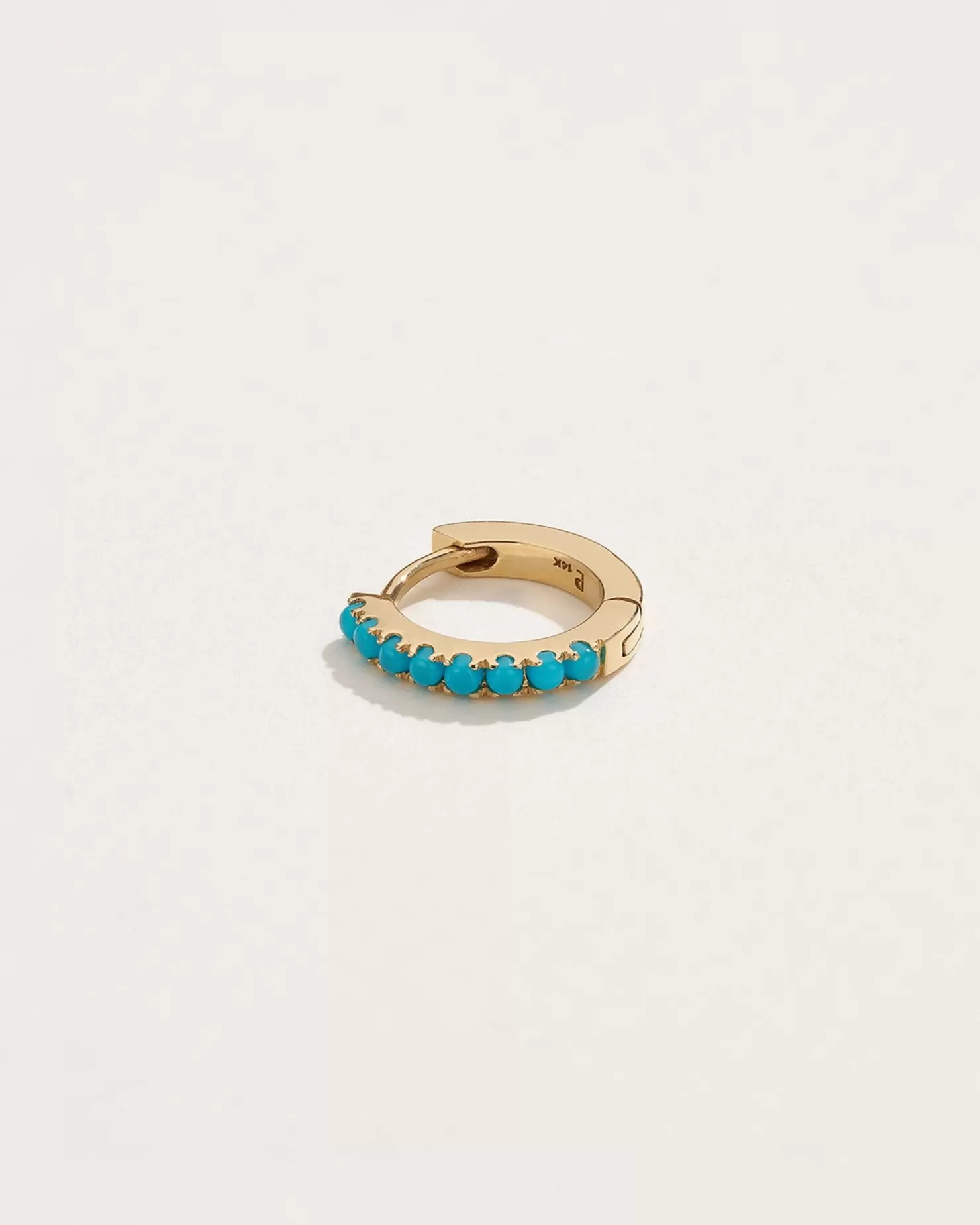 Pamela Love 8Mm Pave Huggie | Women Earrings