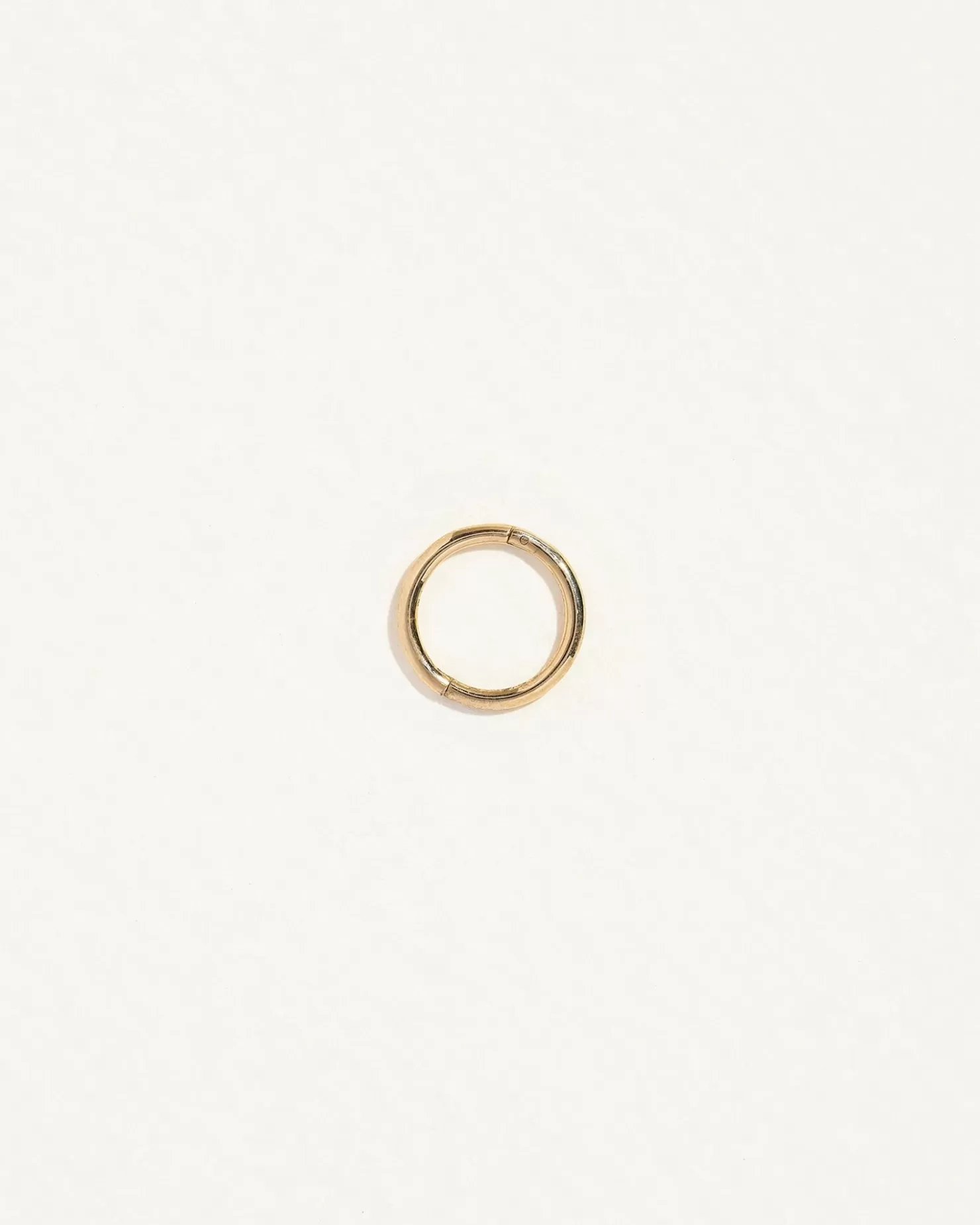 Pamela Love 8Mm Seamless Clicker | Women Earrings