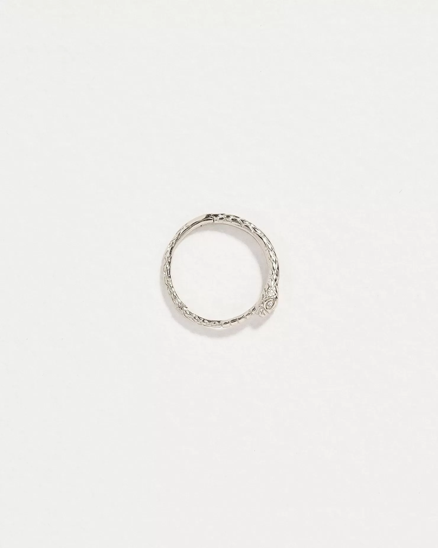 Pamela Love 8Mm Serpent Clicker | Women Earrings