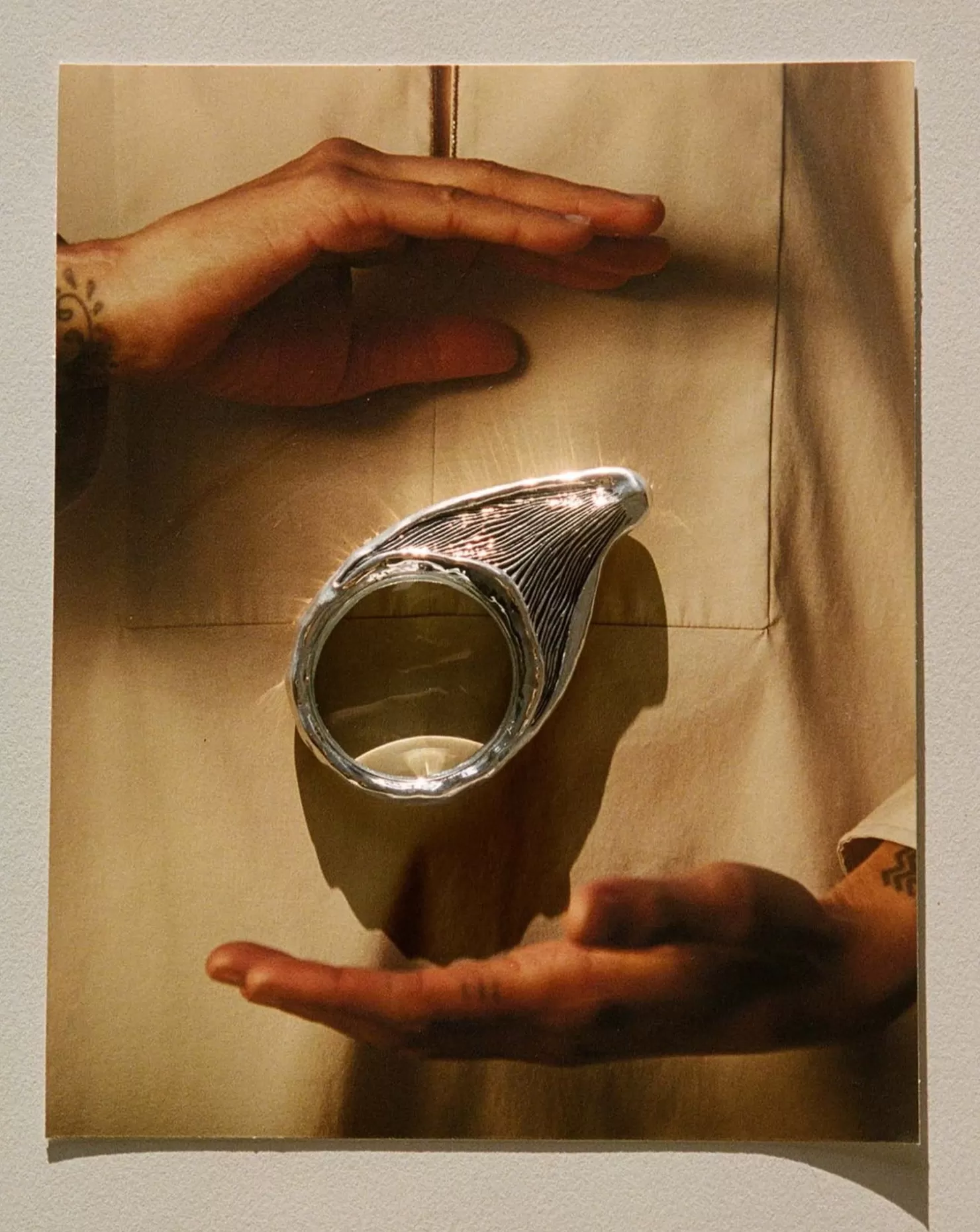 Pamela Love A Closer Look Magnifier | Women Objects