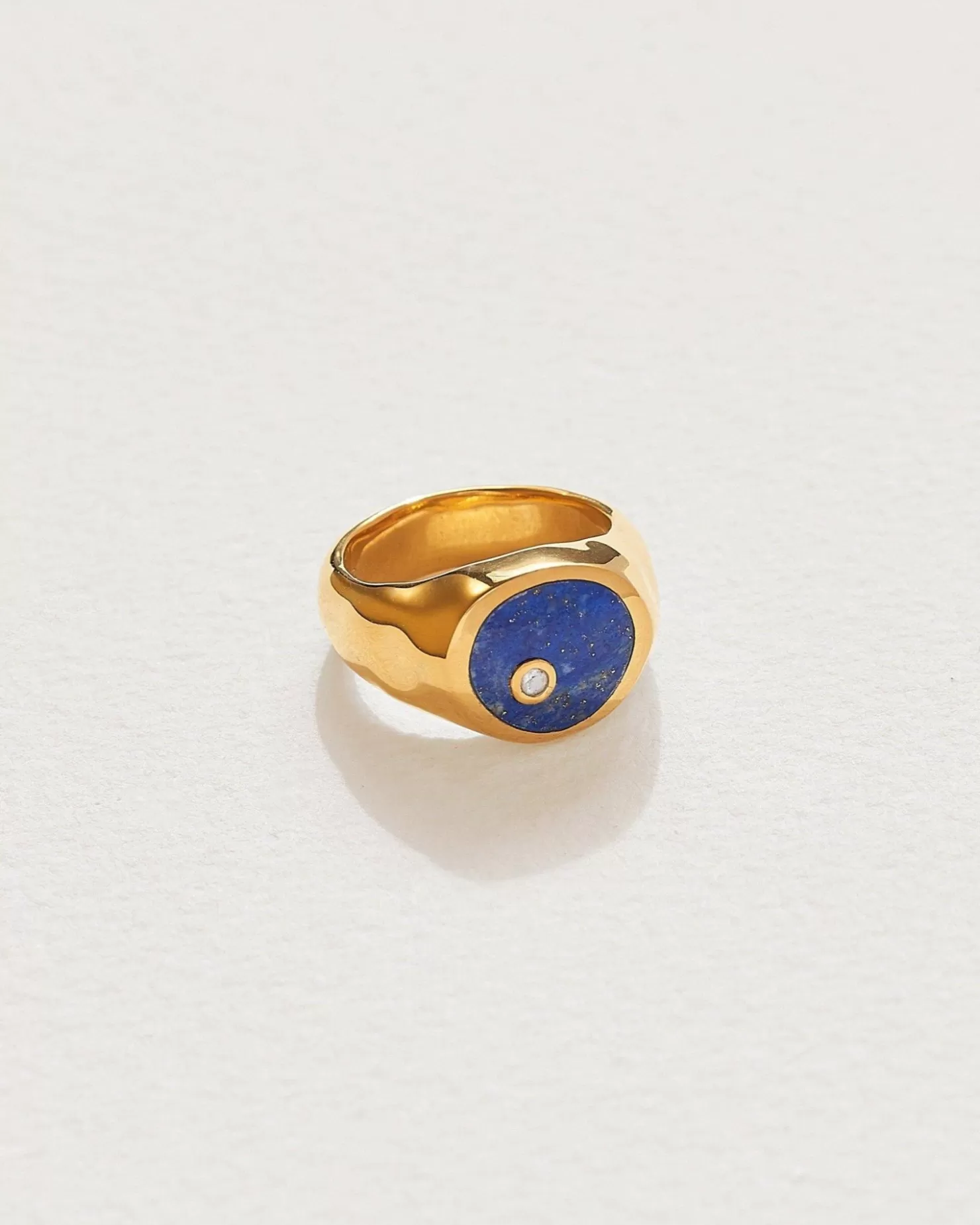 Pamela Love Alexander Signet Ring | Women Rings