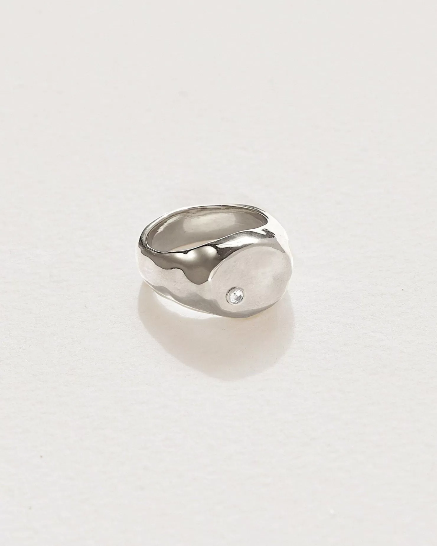 Pamela Love Alexander Signet Ring | Women Rings