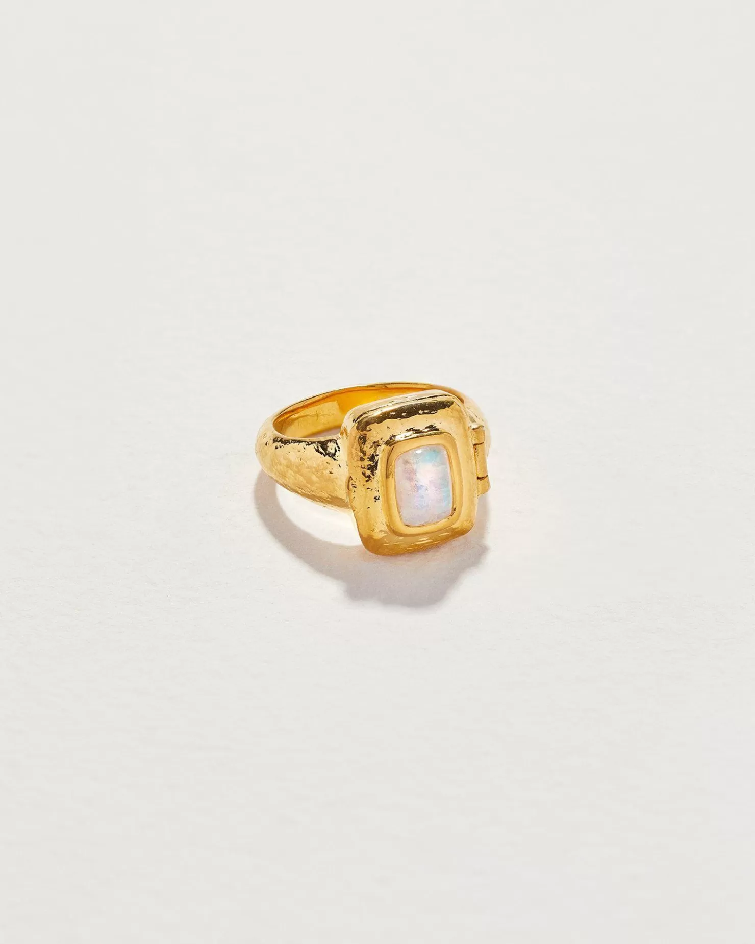 Pamela Love Alexis Locket Ring | Women Rings