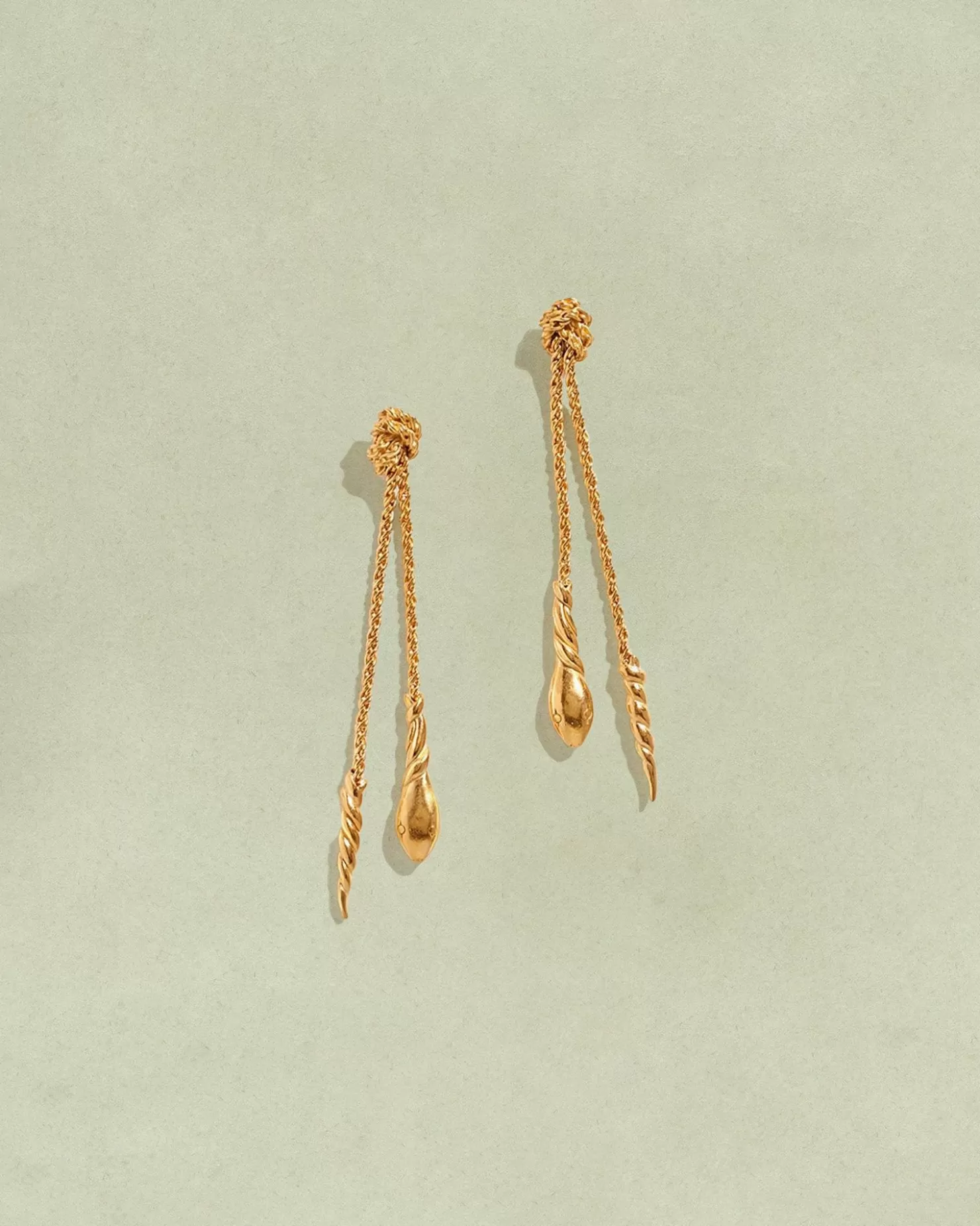 Pamela Love Ariadne Earrings | Women Earrings