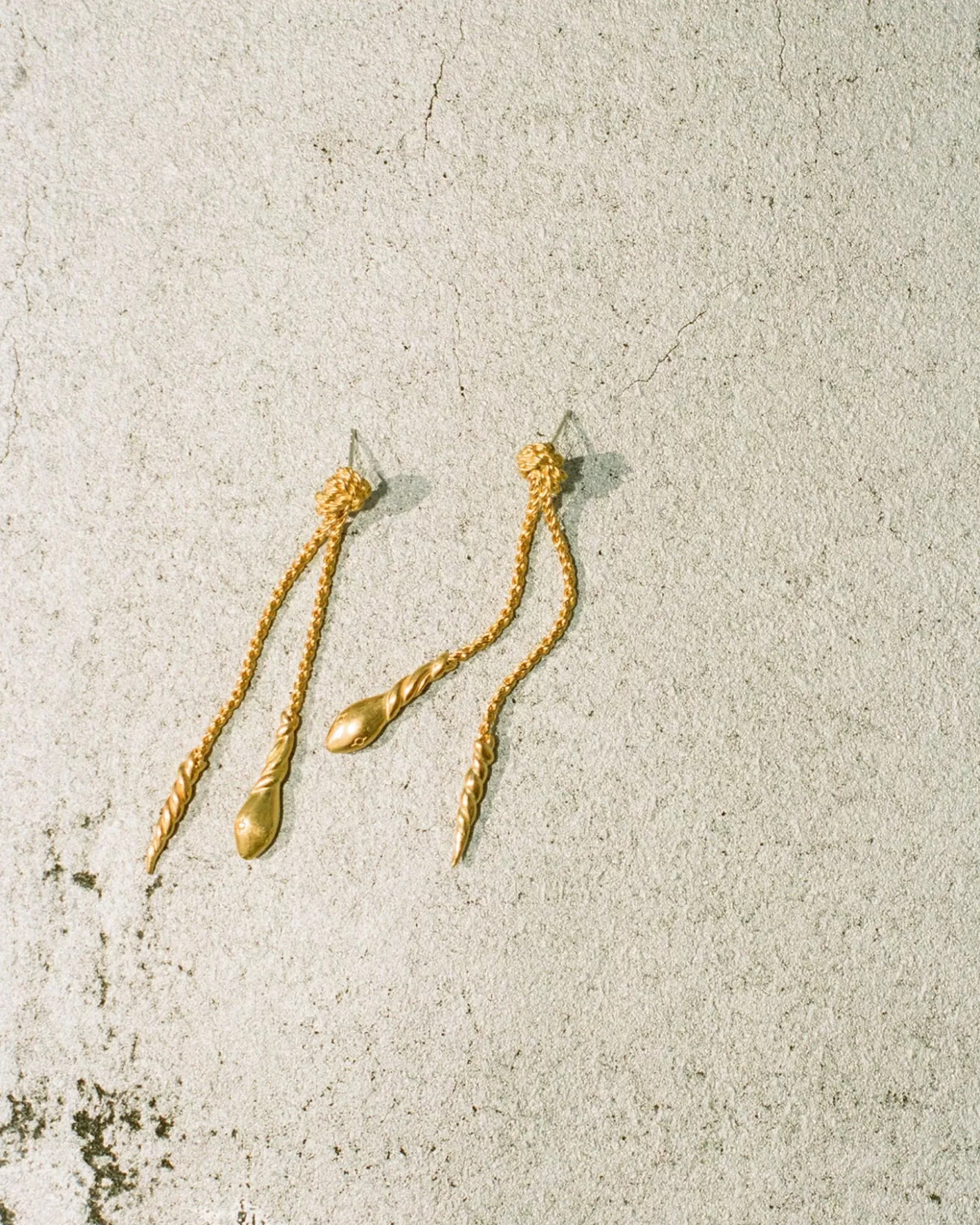 Pamela Love Ariadne Earrings | Women Earrings