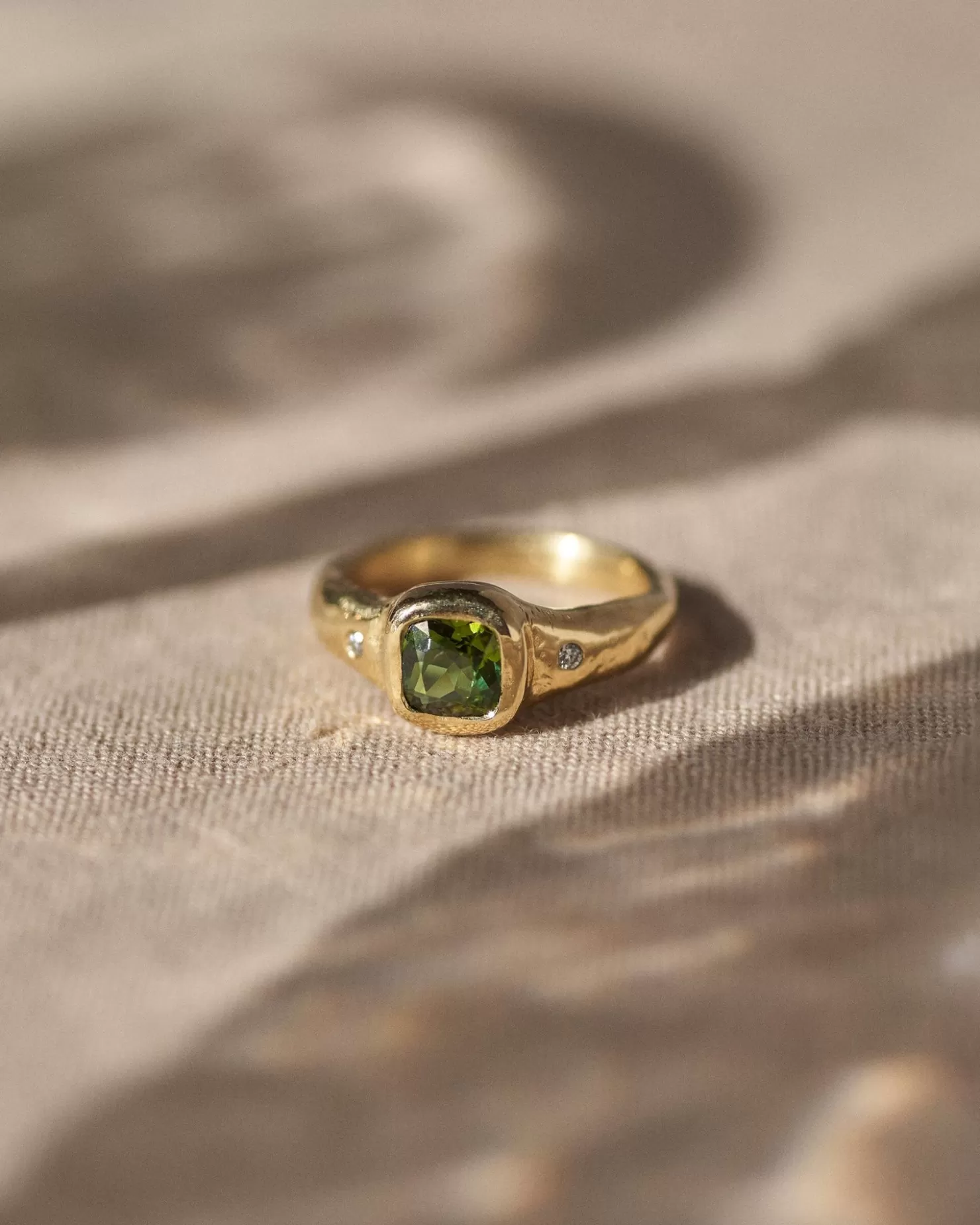 Pamela Love Astraea | Women Rings
