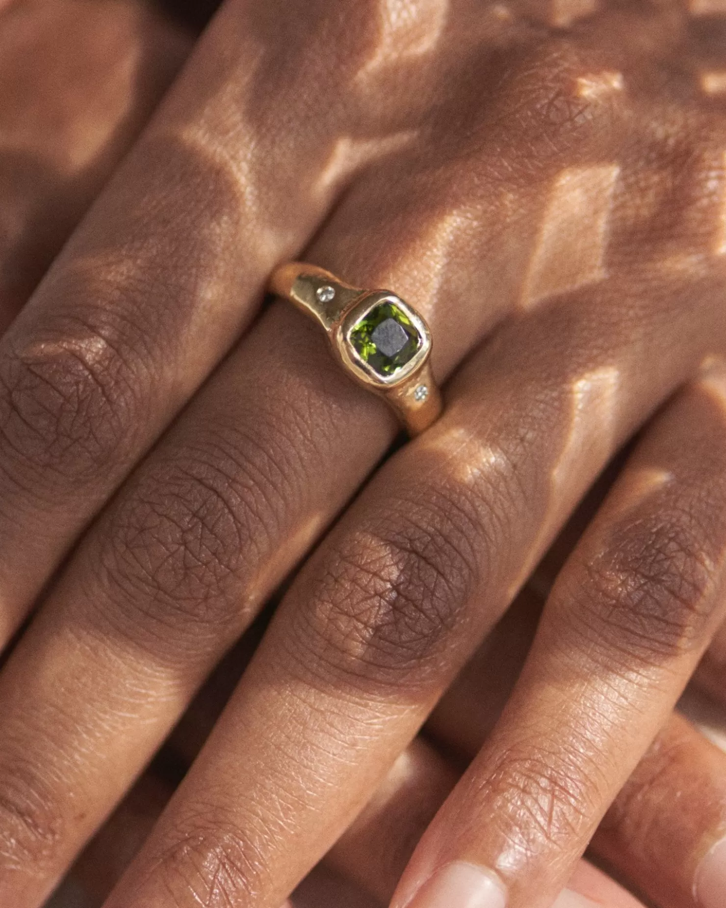Pamela Love Astraea | Women Rings