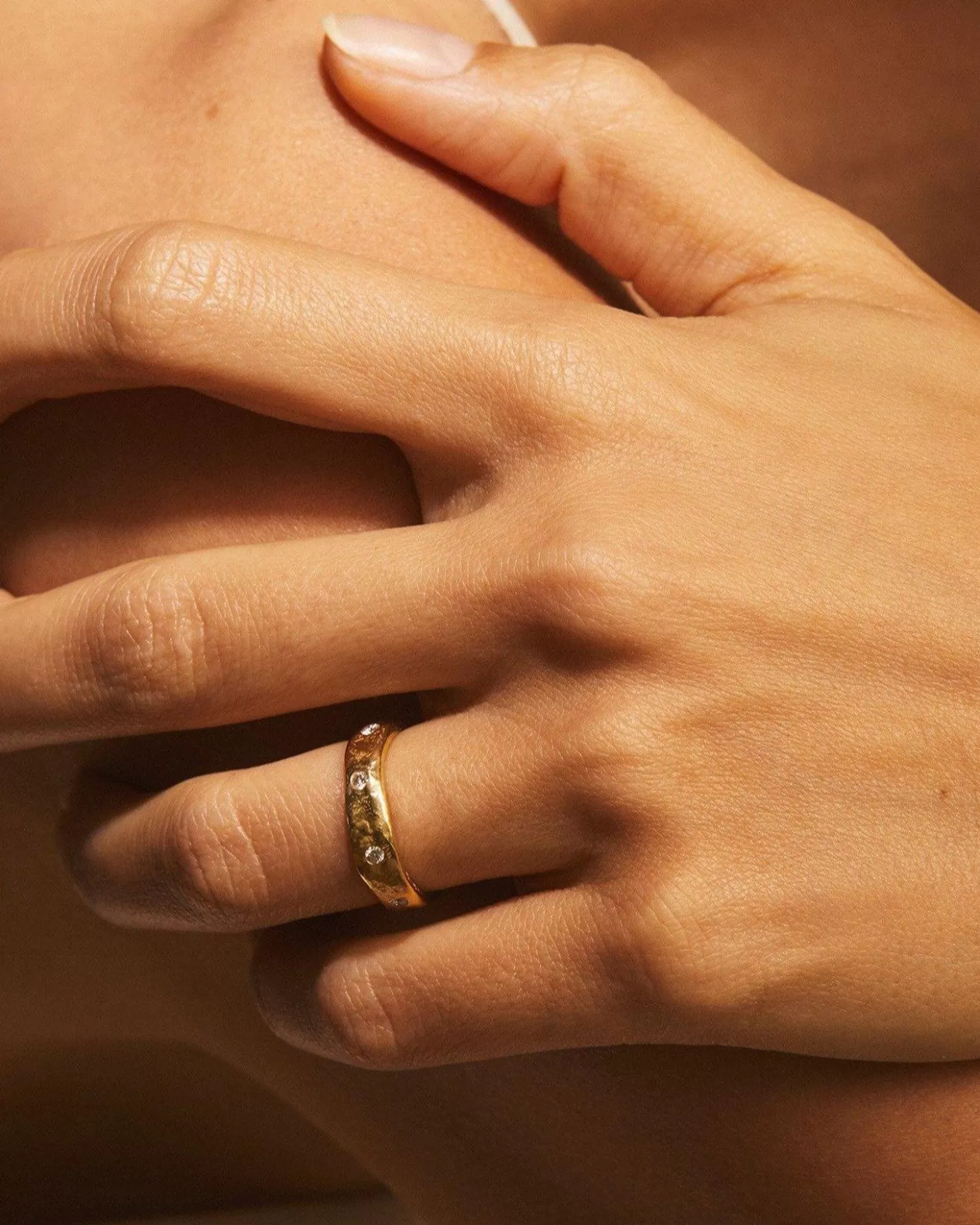 Pamela Love Caerus I | Women Ceremonial Rings