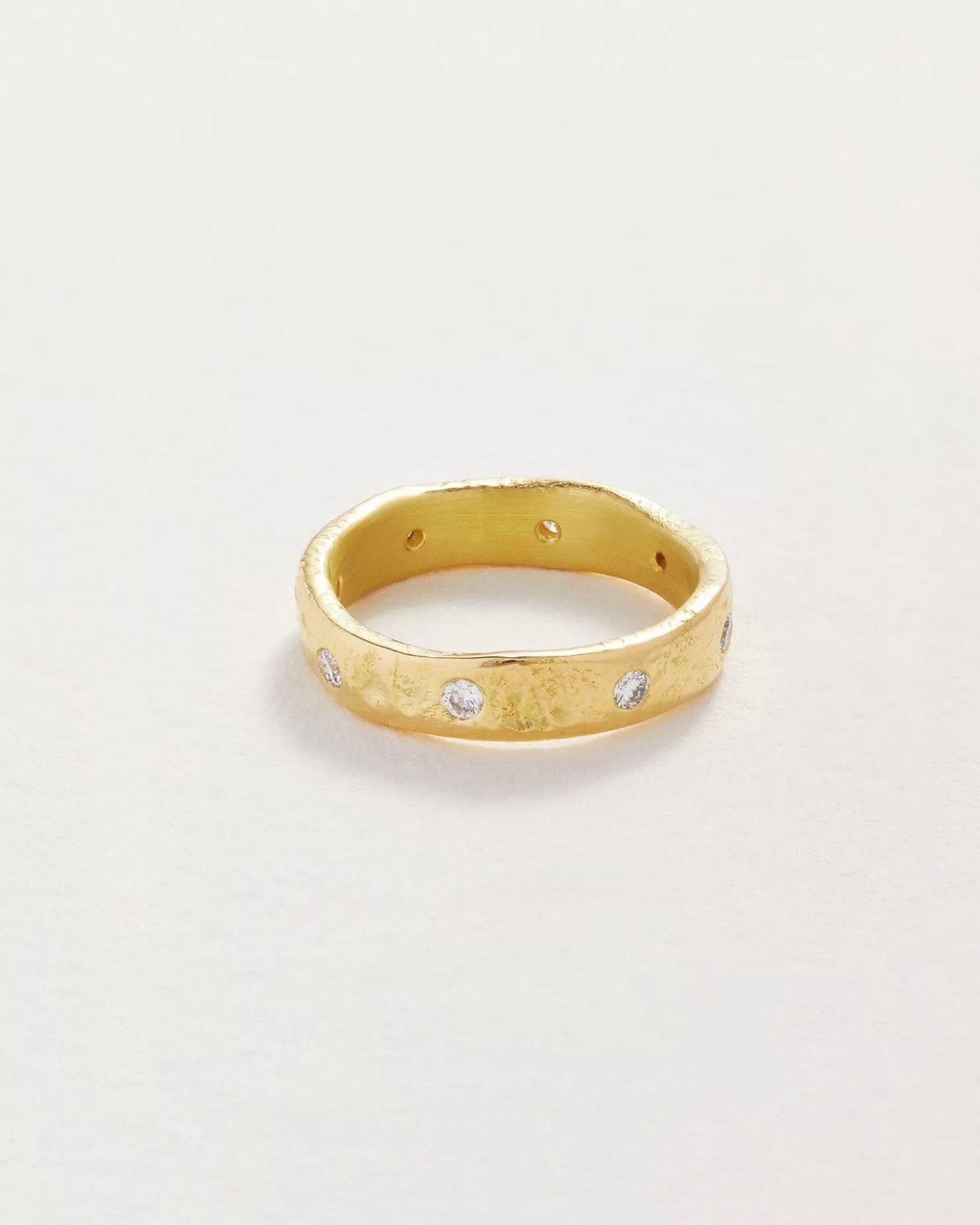 Pamela Love Caerus I | Women Ceremonial Rings