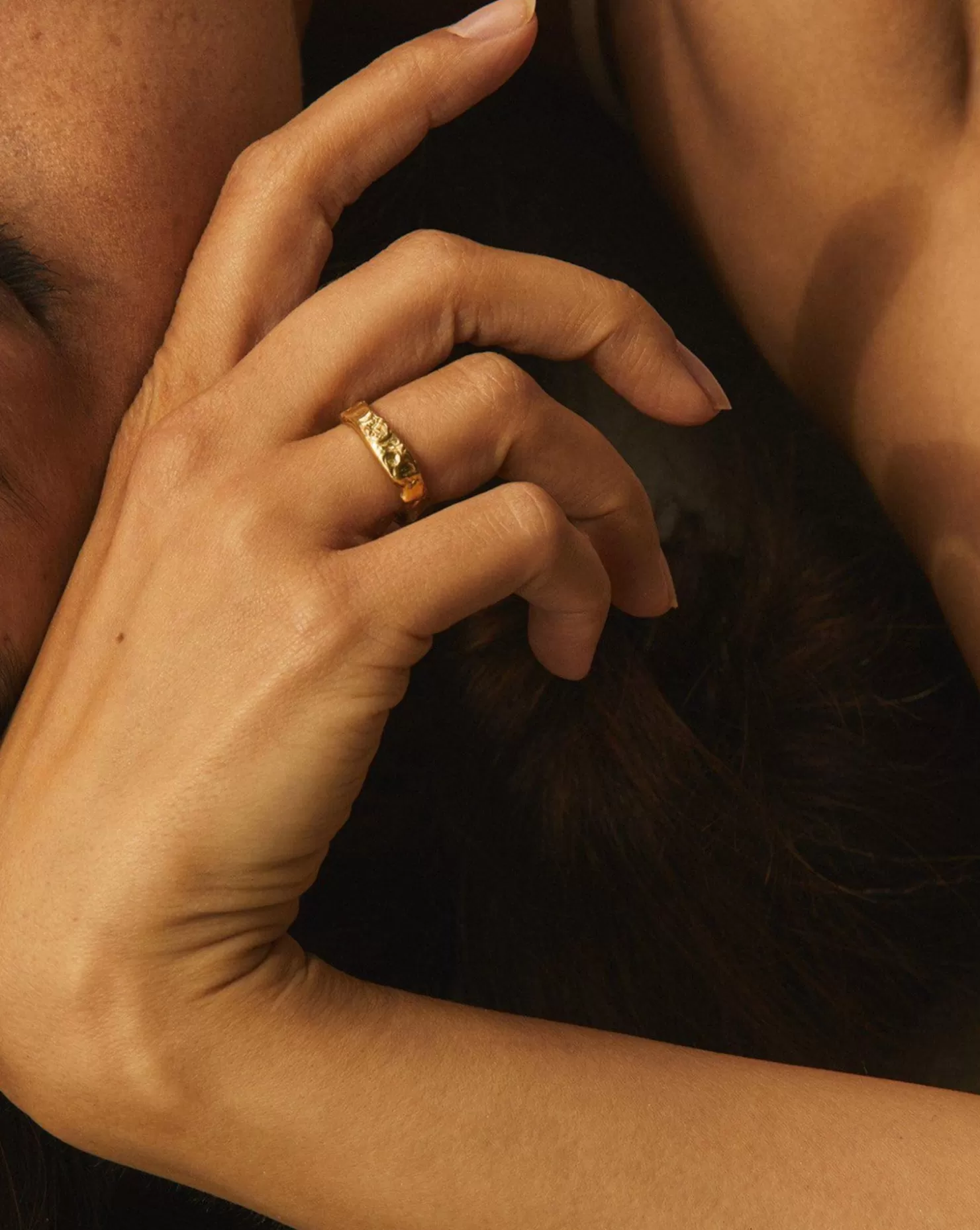 Pamela Love Caerus Ii | Women Rings