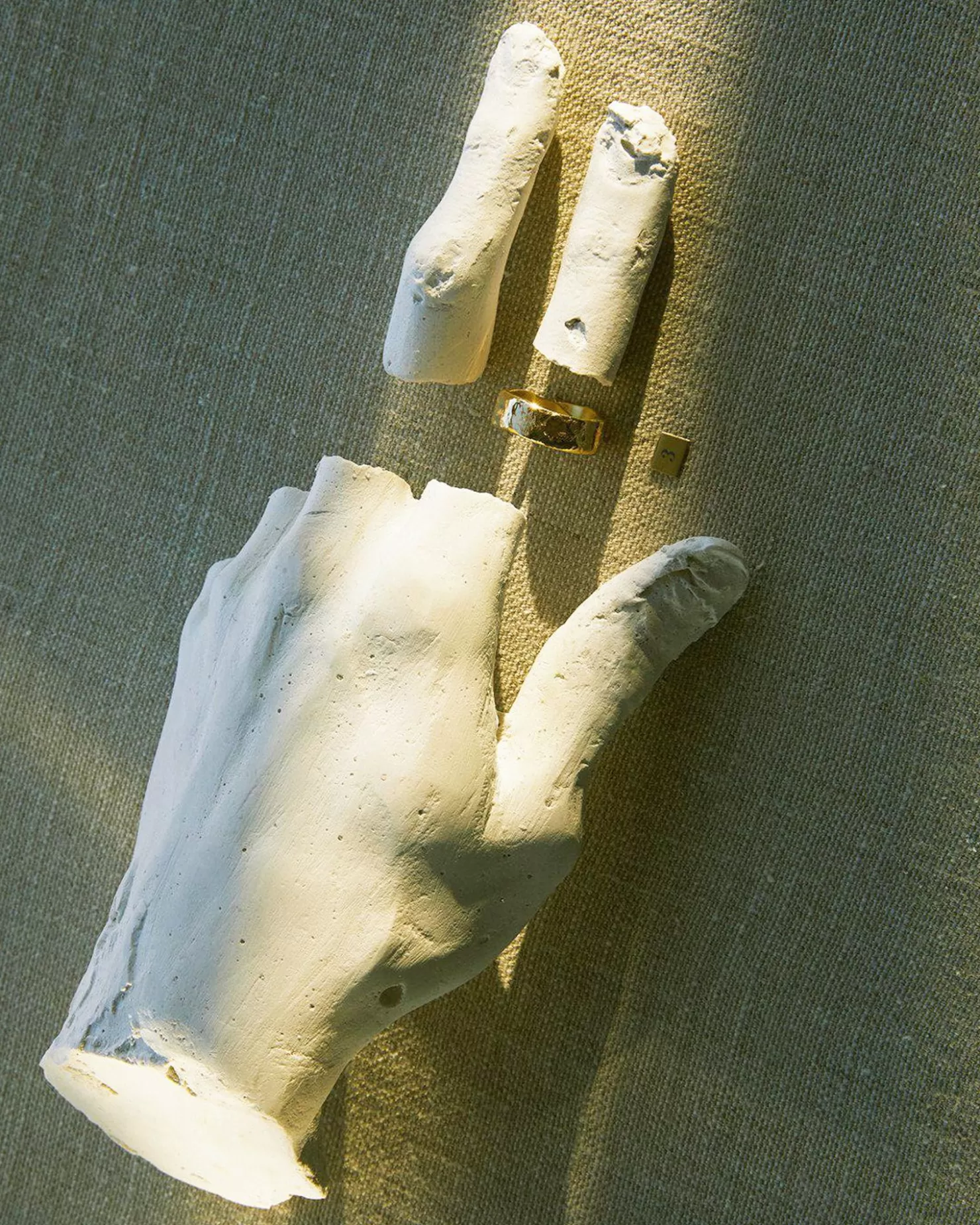 Pamela Love Caerus Iii | Women Ceremonial Rings