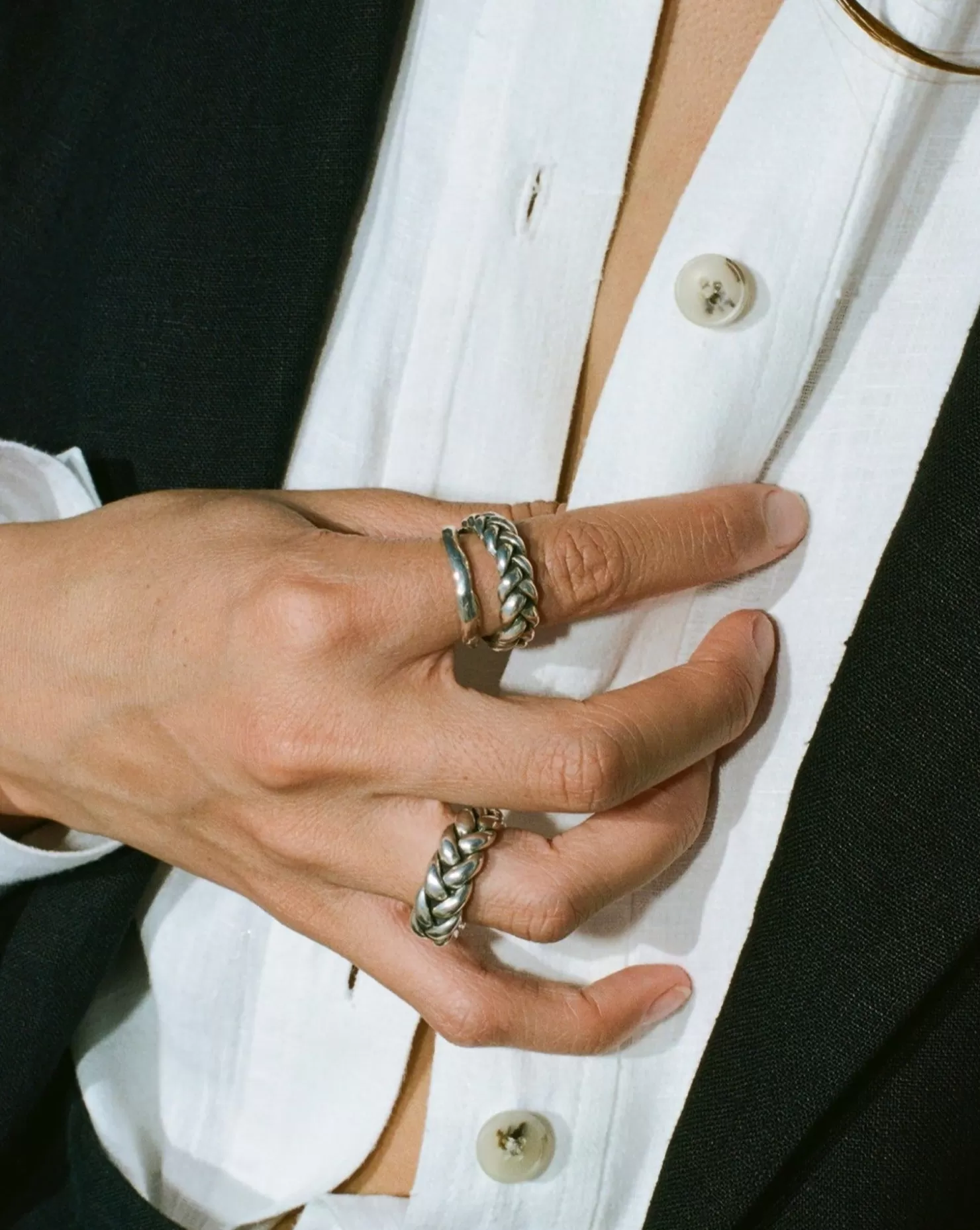 Pamela Love Charis Ring | Women Rings