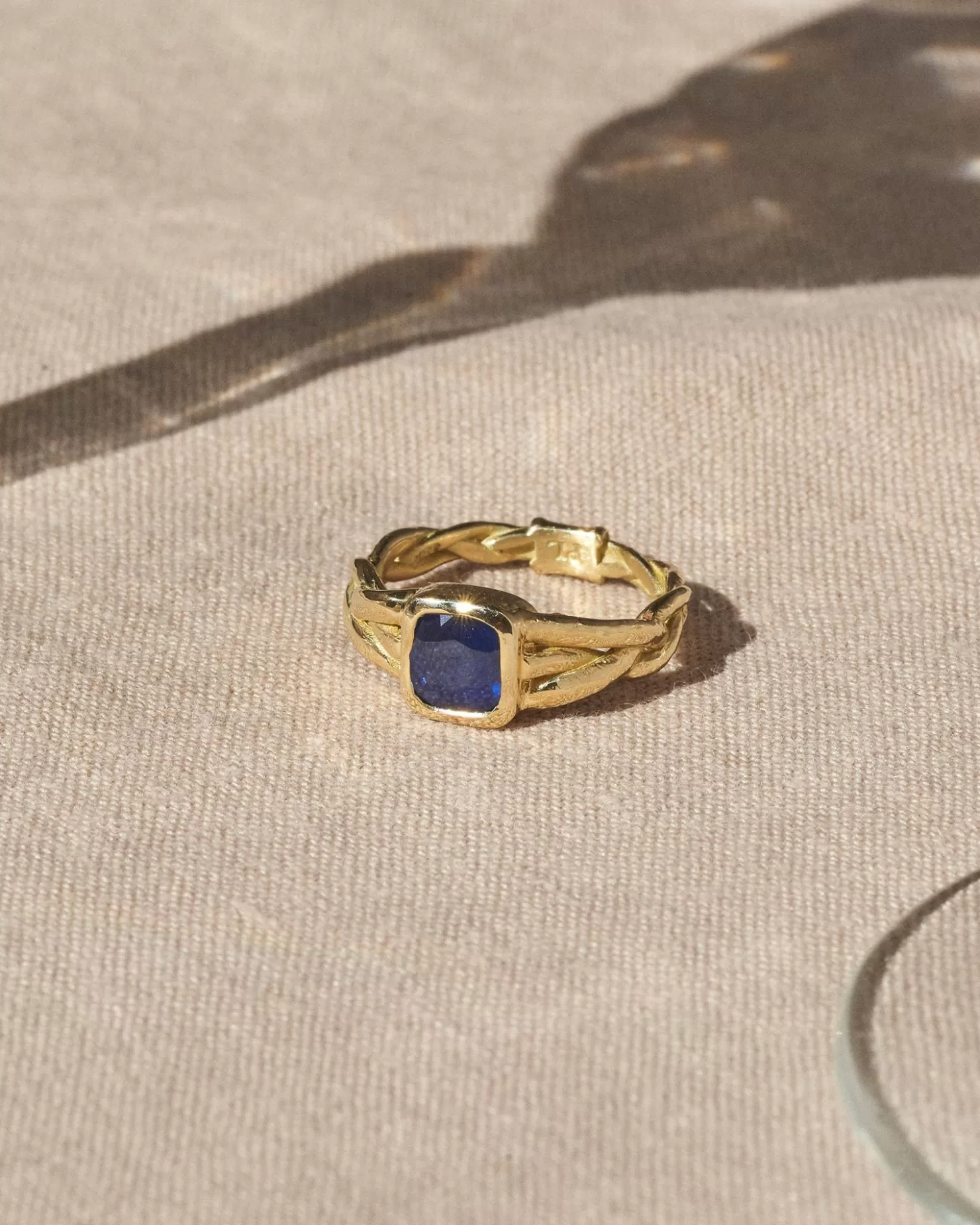 Pamela Love Clio | Women Rings