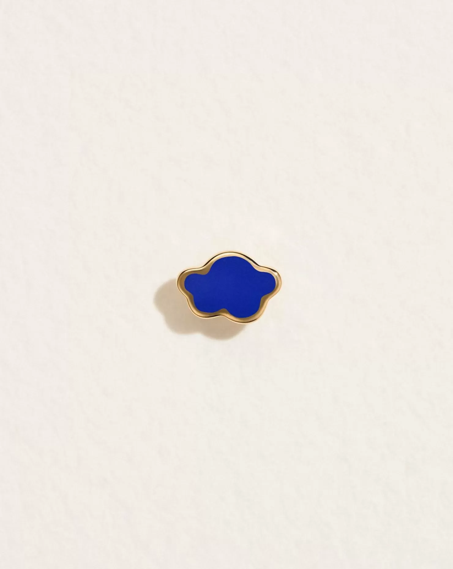 Pamela Love Cloud Stud | Women Earrings