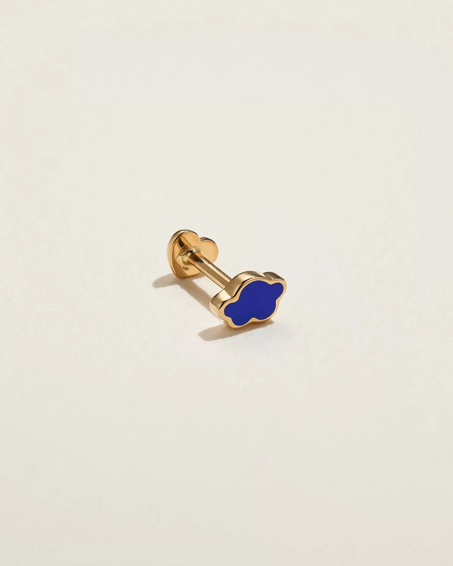Pamela Love Cloud Stud | Women Earrings
