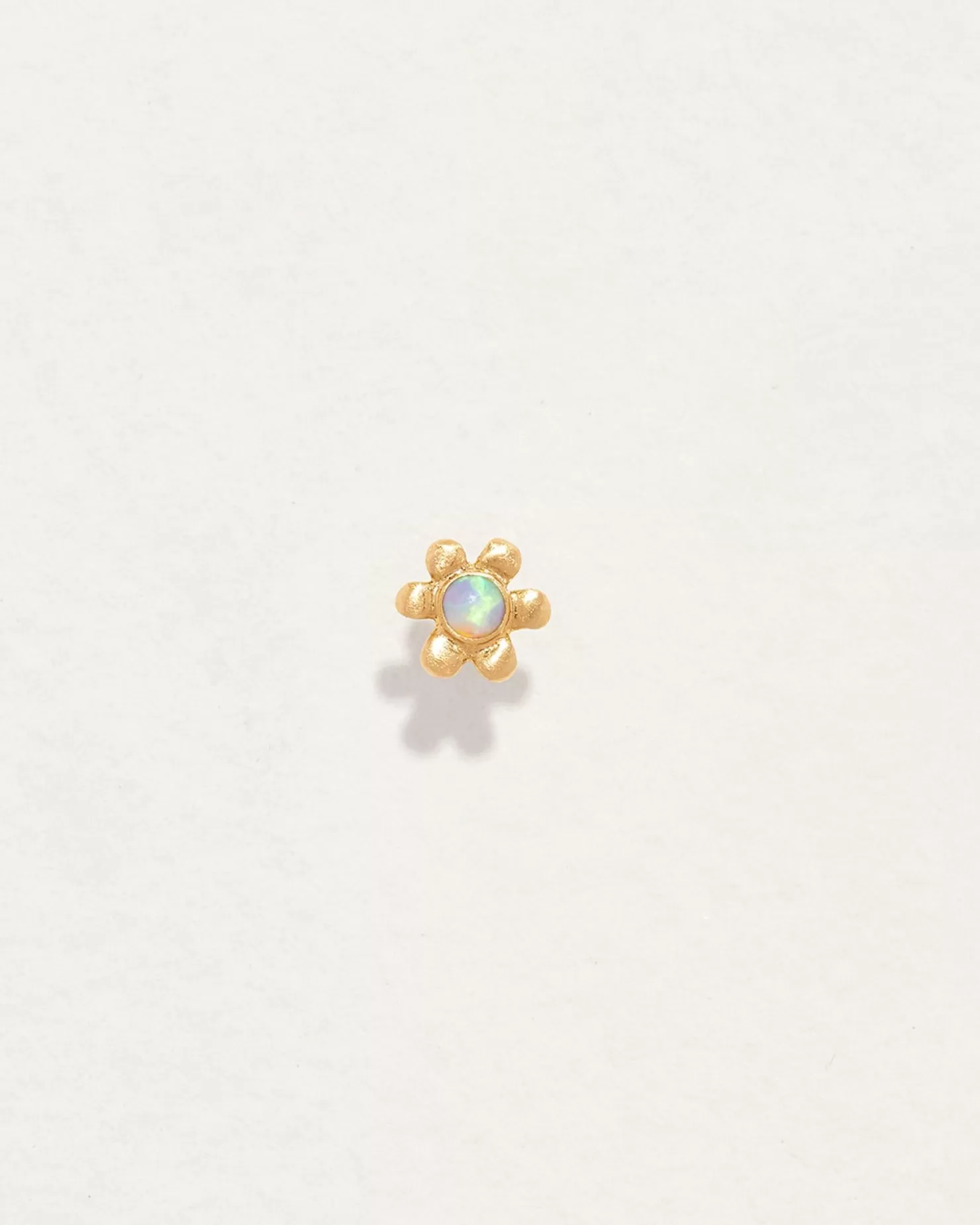 Pamela Love Daisy Stud | Women Earrings