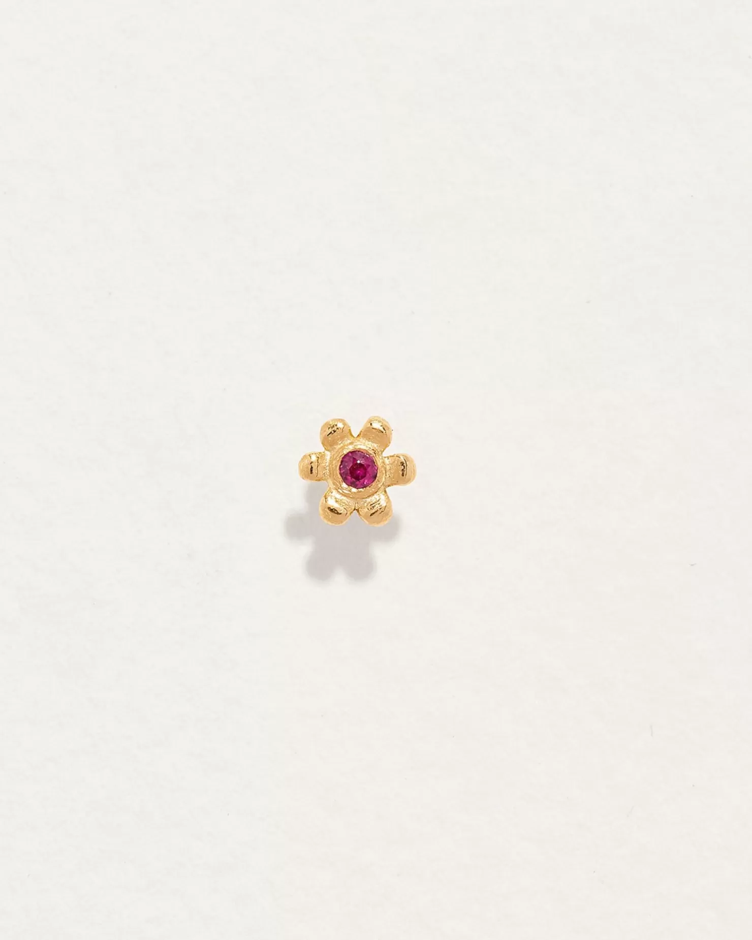 Pamela Love Daisy Stud | Women Piercing Jewelry