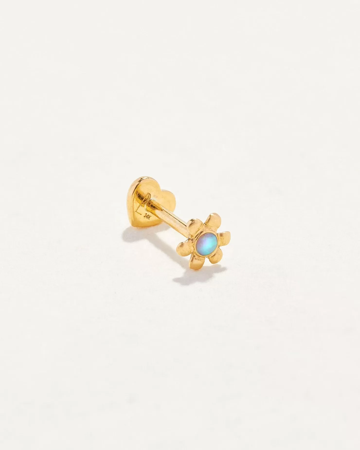 Pamela Love Daisy Stud | Women Earrings