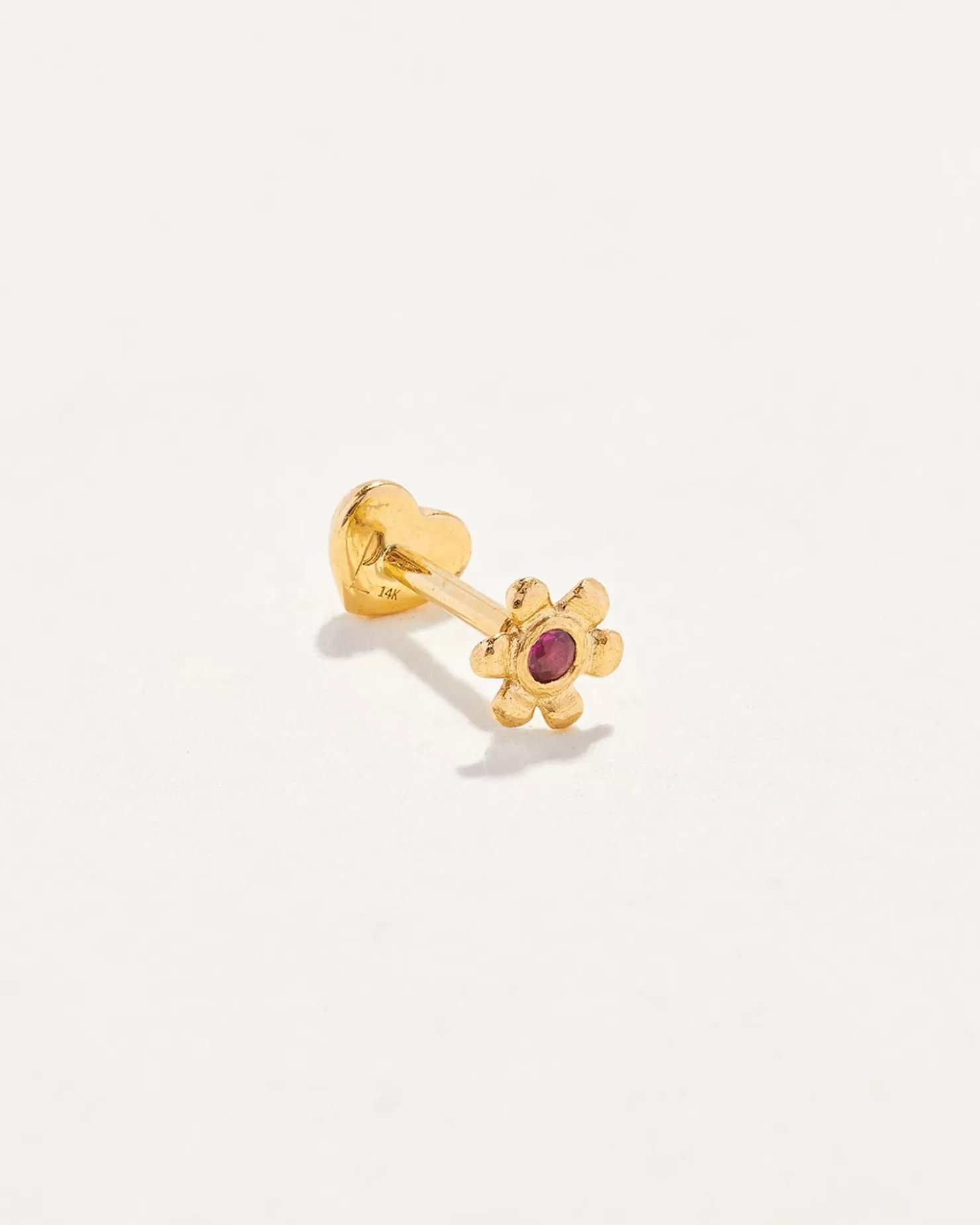 Pamela Love Daisy Stud | Women Earrings