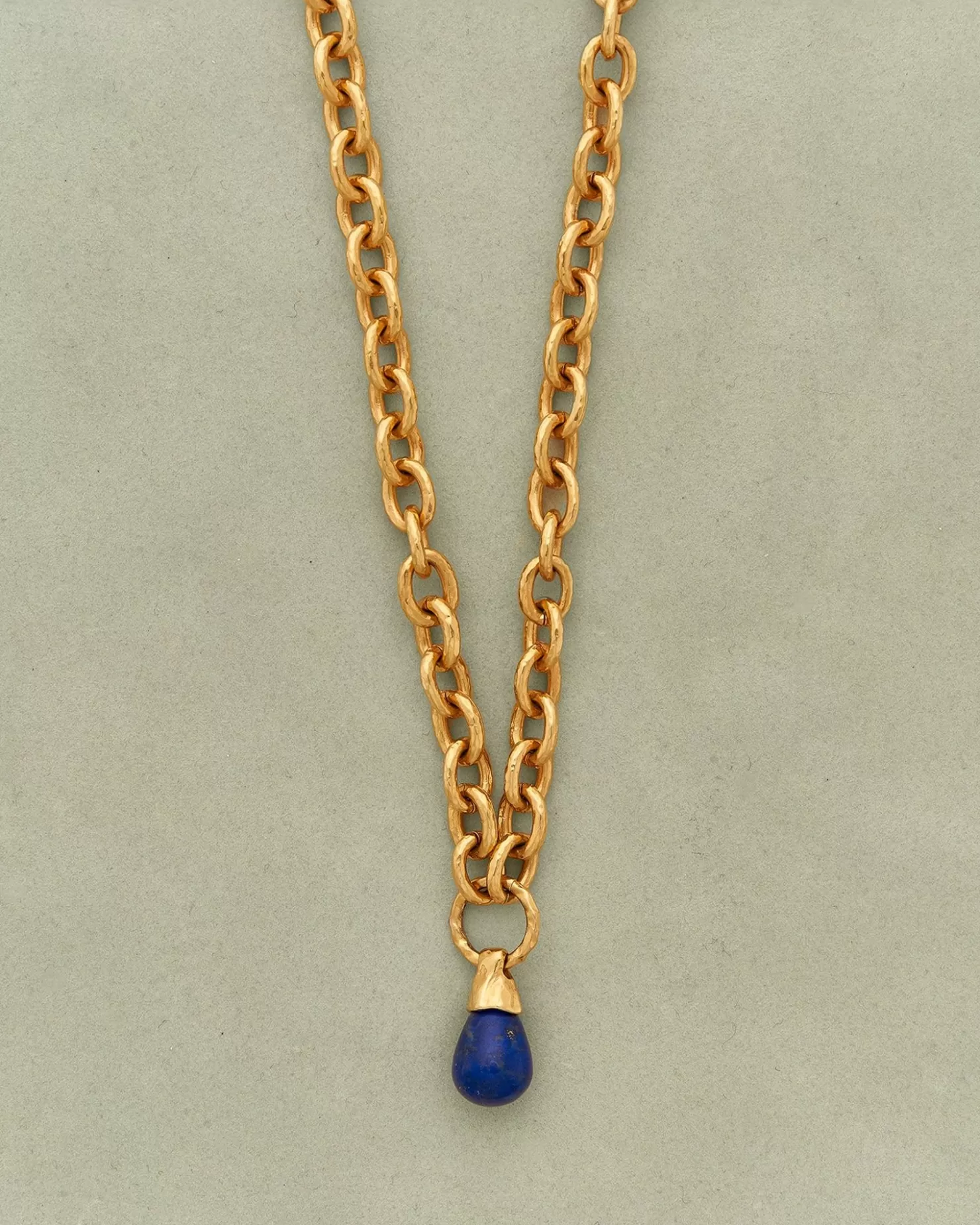 Pamela Love Damia Pendant | Women Necklaces