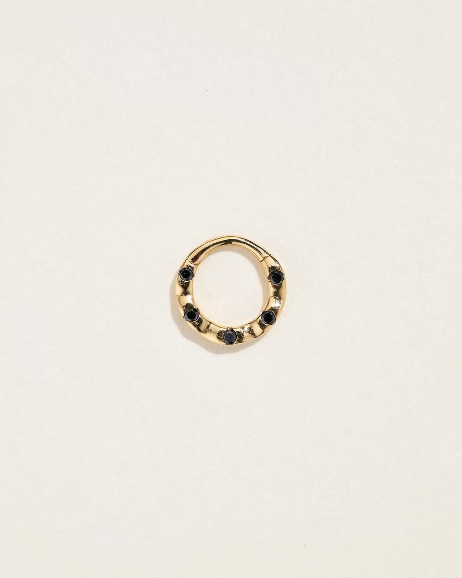 Pamela Love Dot Clicker | Women Piercing Jewelry
