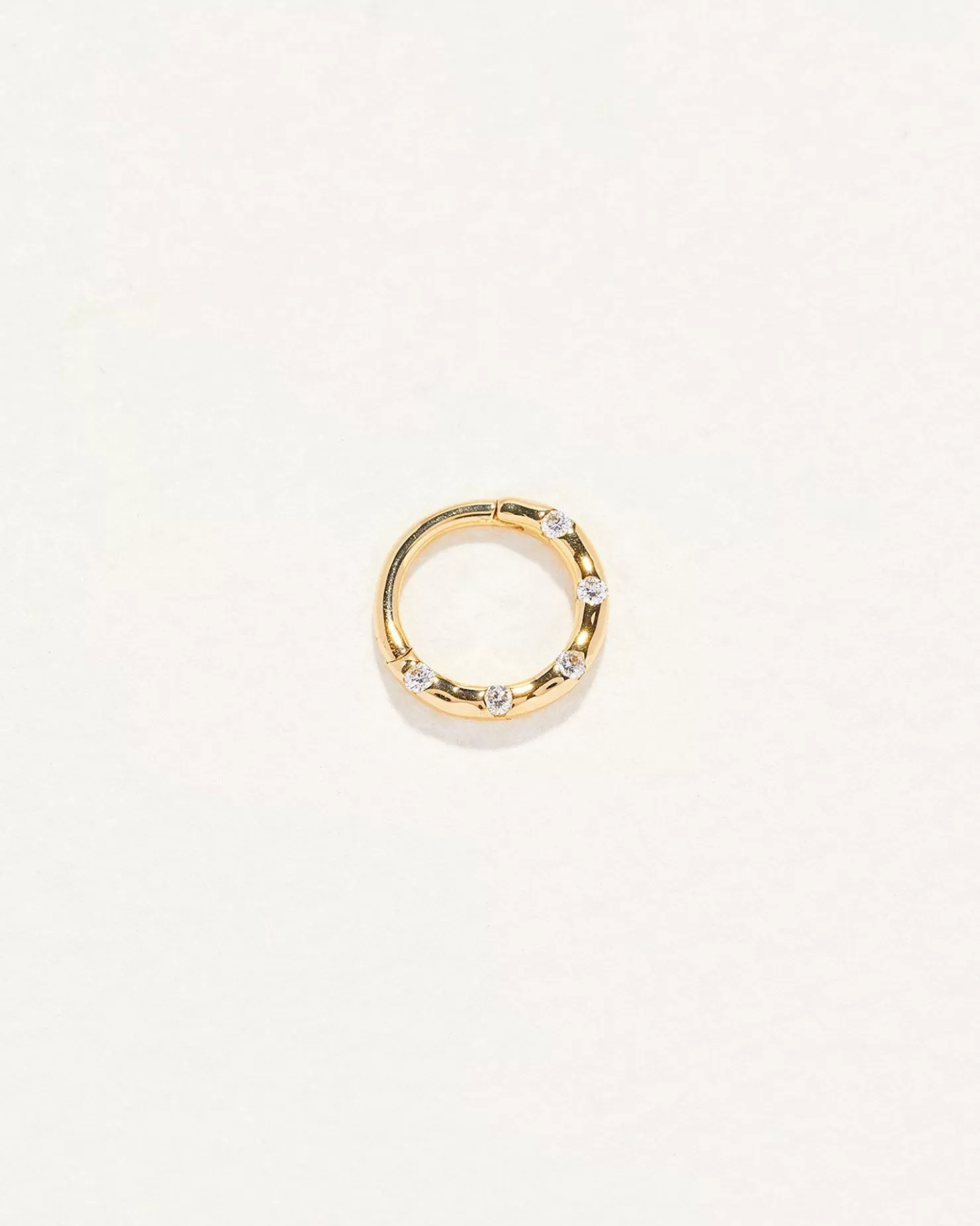 Pamela Love Dot Clicker | Women Earrings