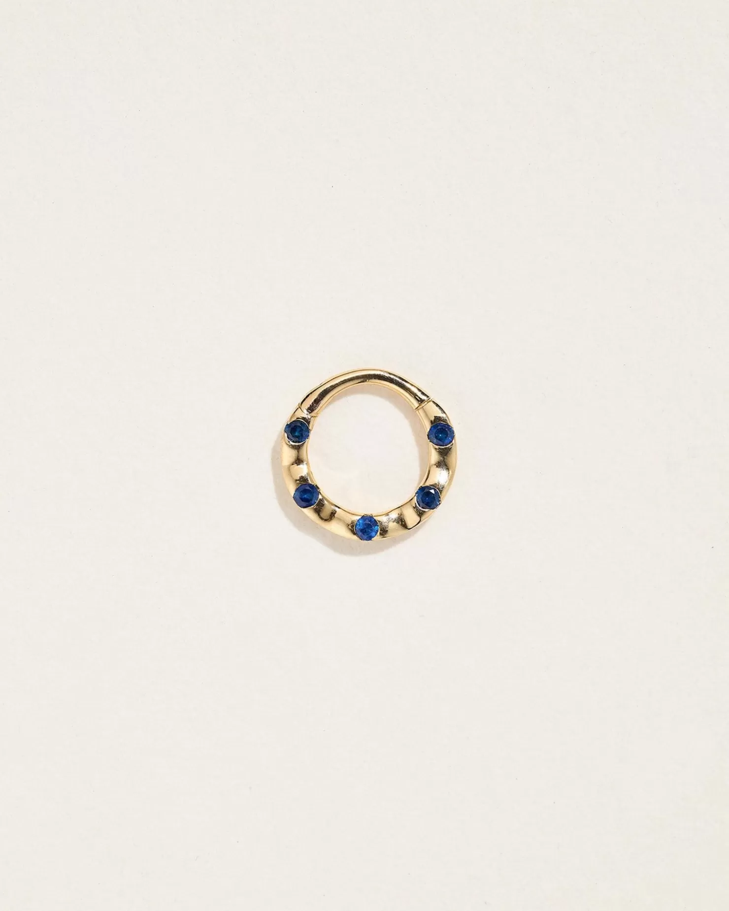 Pamela Love Dot Clicker | Women Earrings