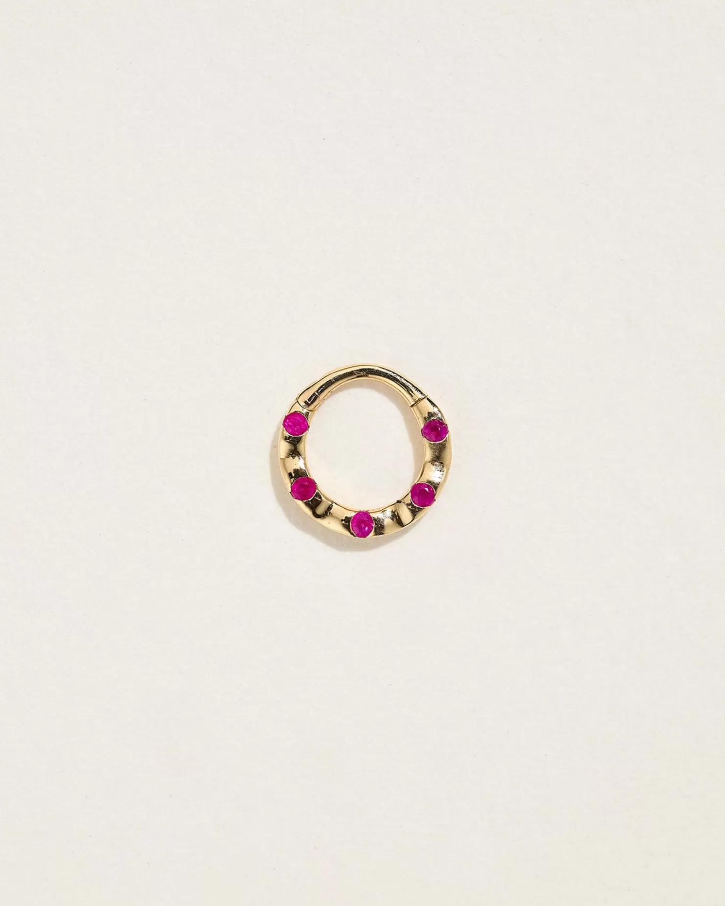 Pamela Love Dot Clicker | Women Earrings