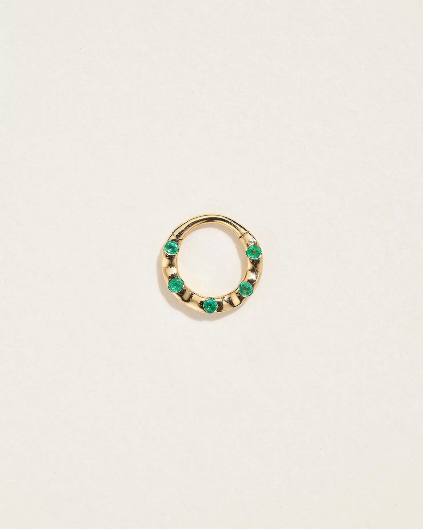 Pamela Love Dot Clicker | Women Earrings