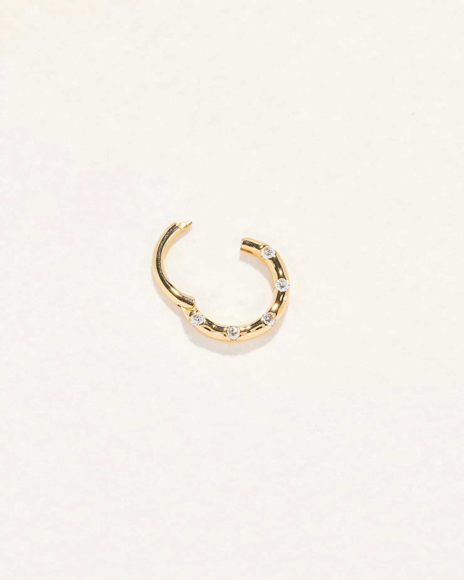 Pamela Love Dot Clicker | Women Earrings