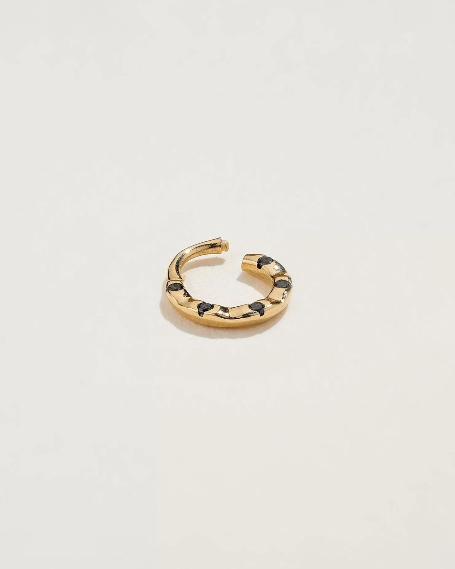 Pamela Love Dot Clicker | Women Earrings