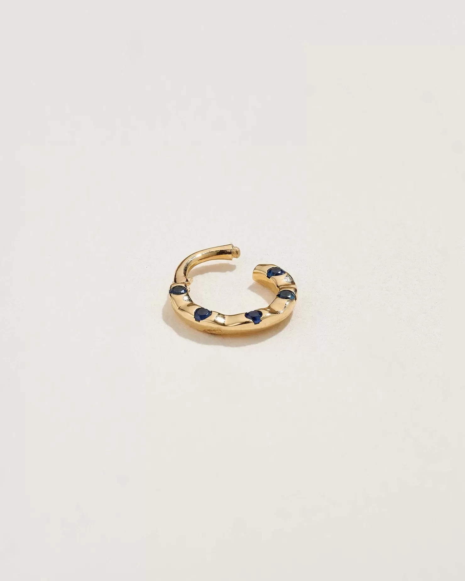 Pamela Love Dot Clicker | Women Earrings