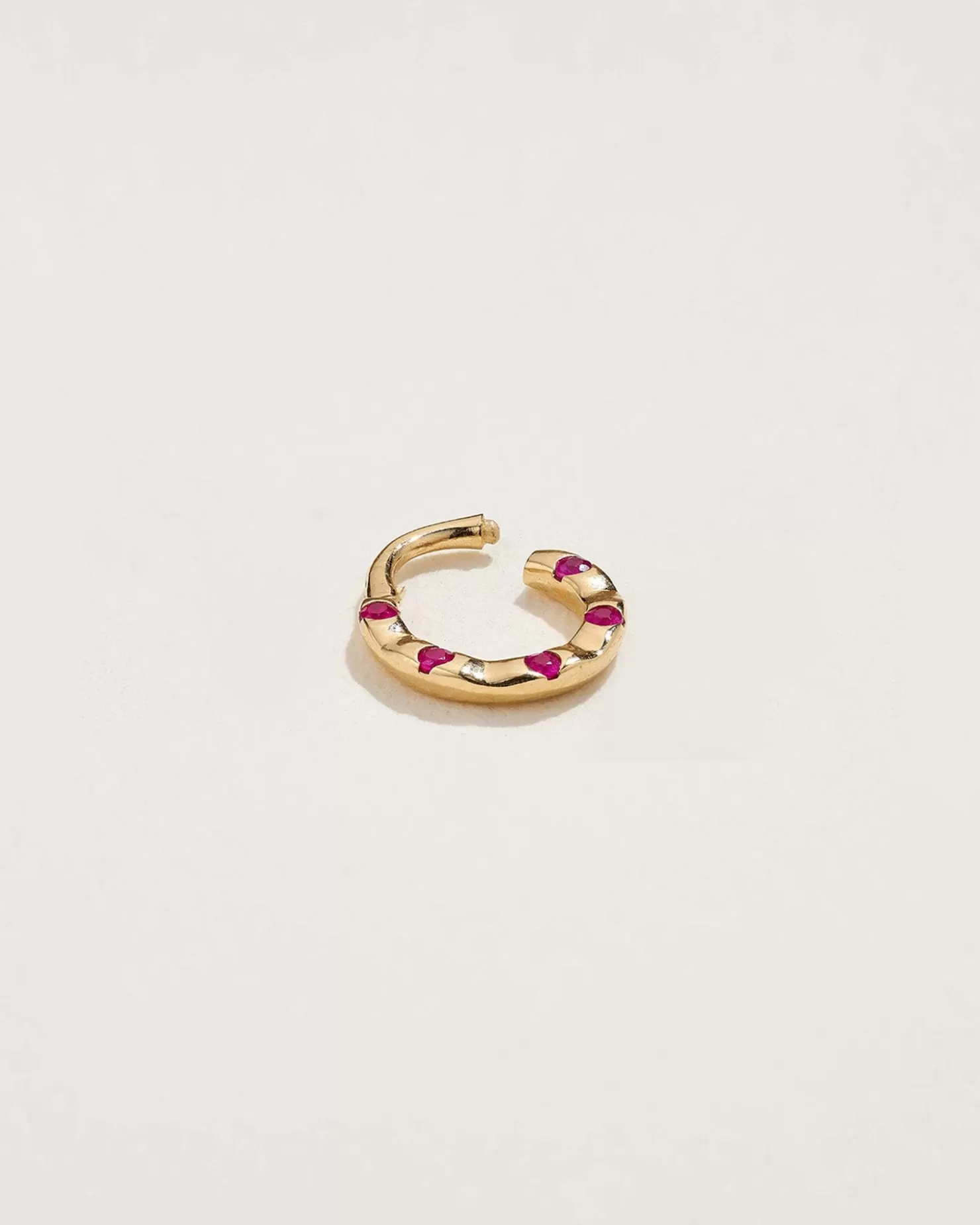 Pamela Love Dot Clicker | Women Earrings