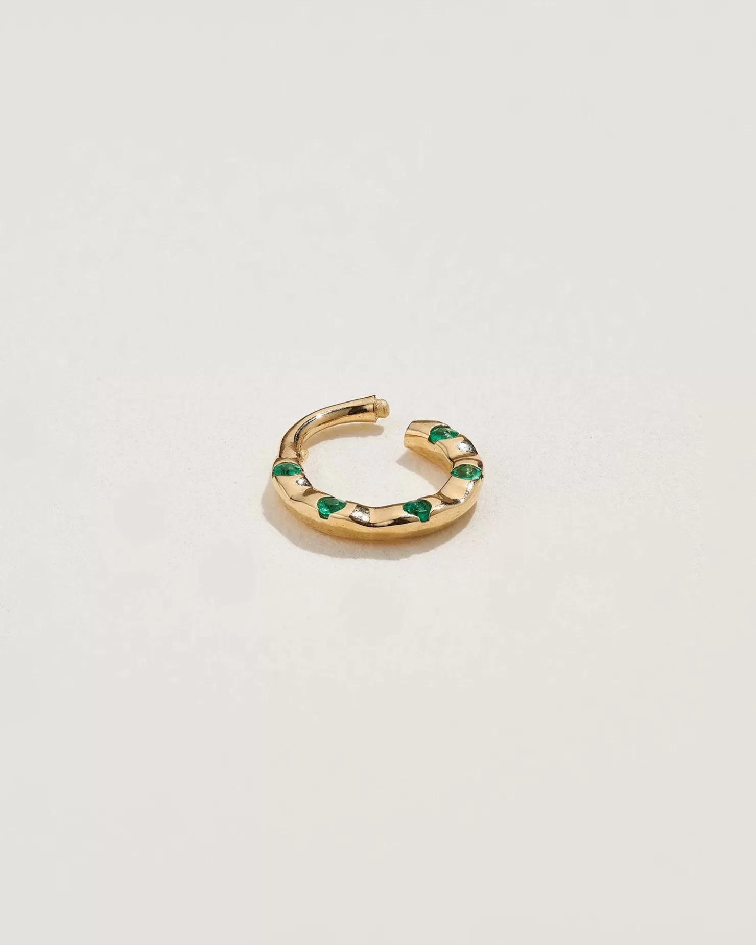 Pamela Love Dot Clicker | Women Earrings