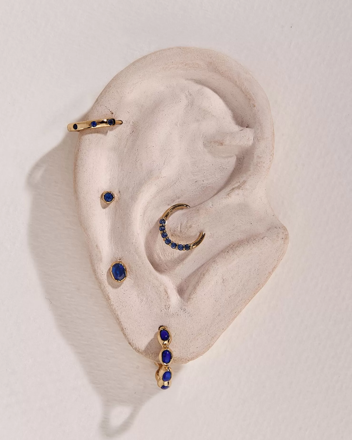 Pamela Love Dot Clicker | Women Piercing Jewelry