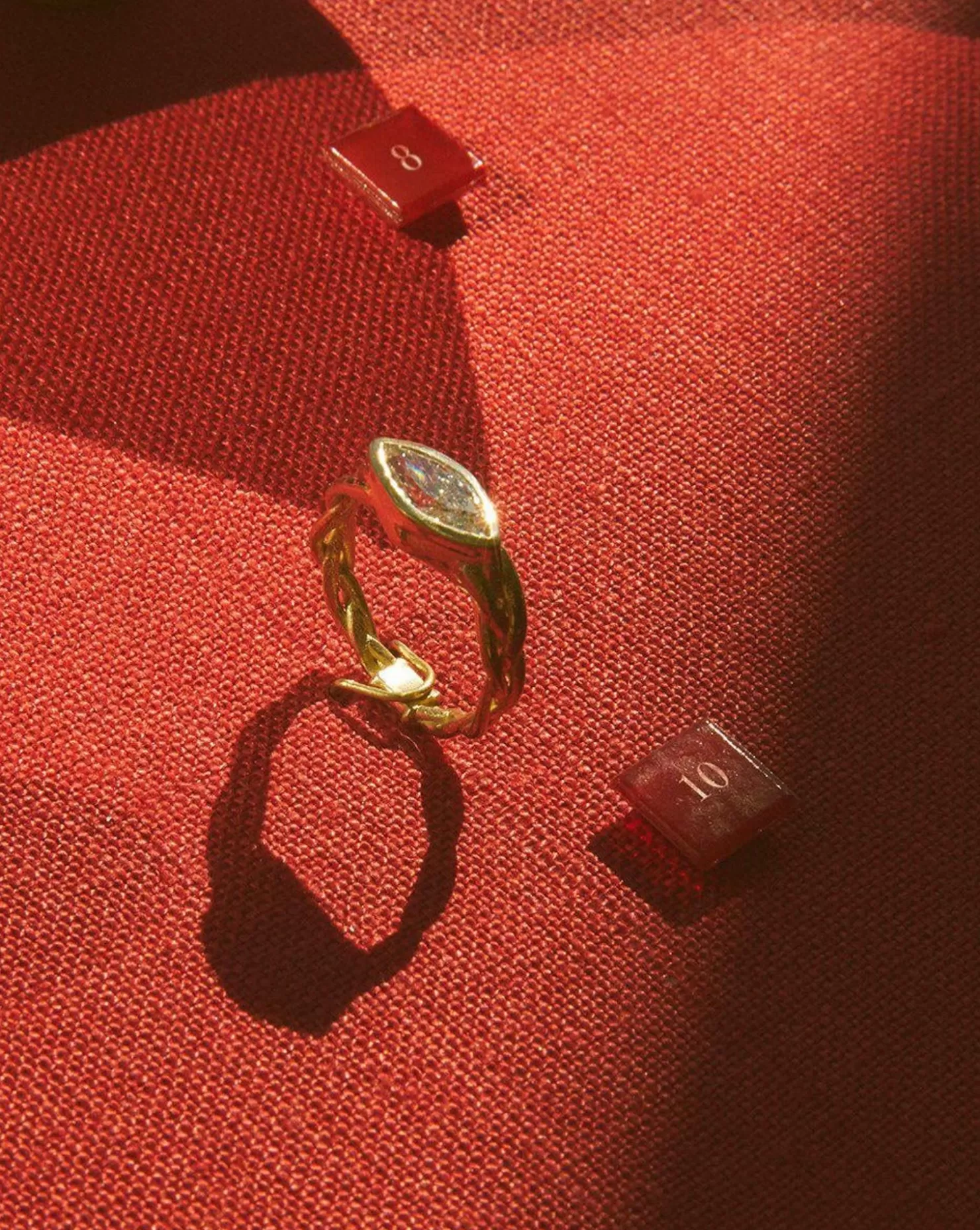 Pamela Love Elektra | Women Ceremonial Rings