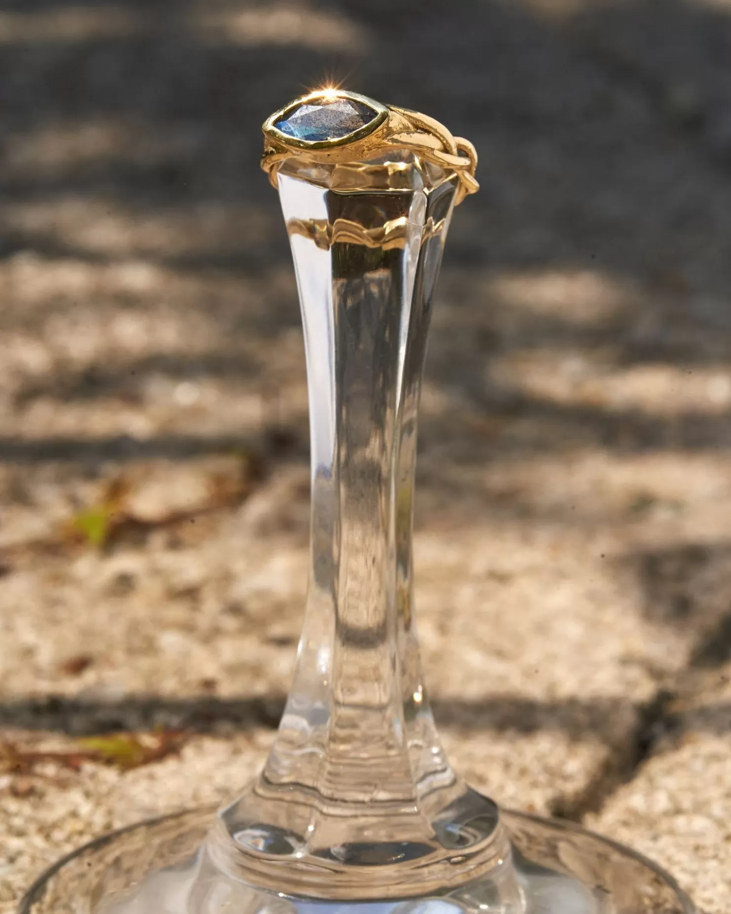 Pamela Love Elektra | Women Rings