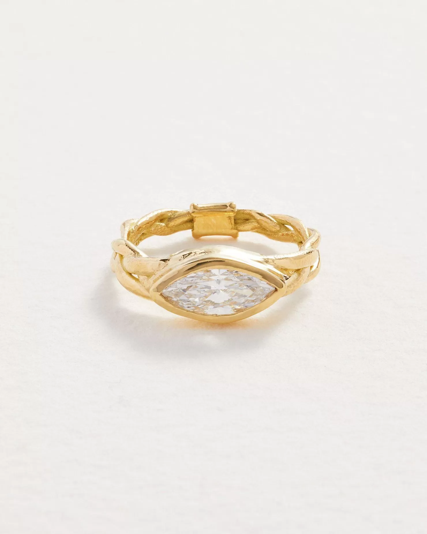 Pamela Love Elektra | Women Ceremonial Rings