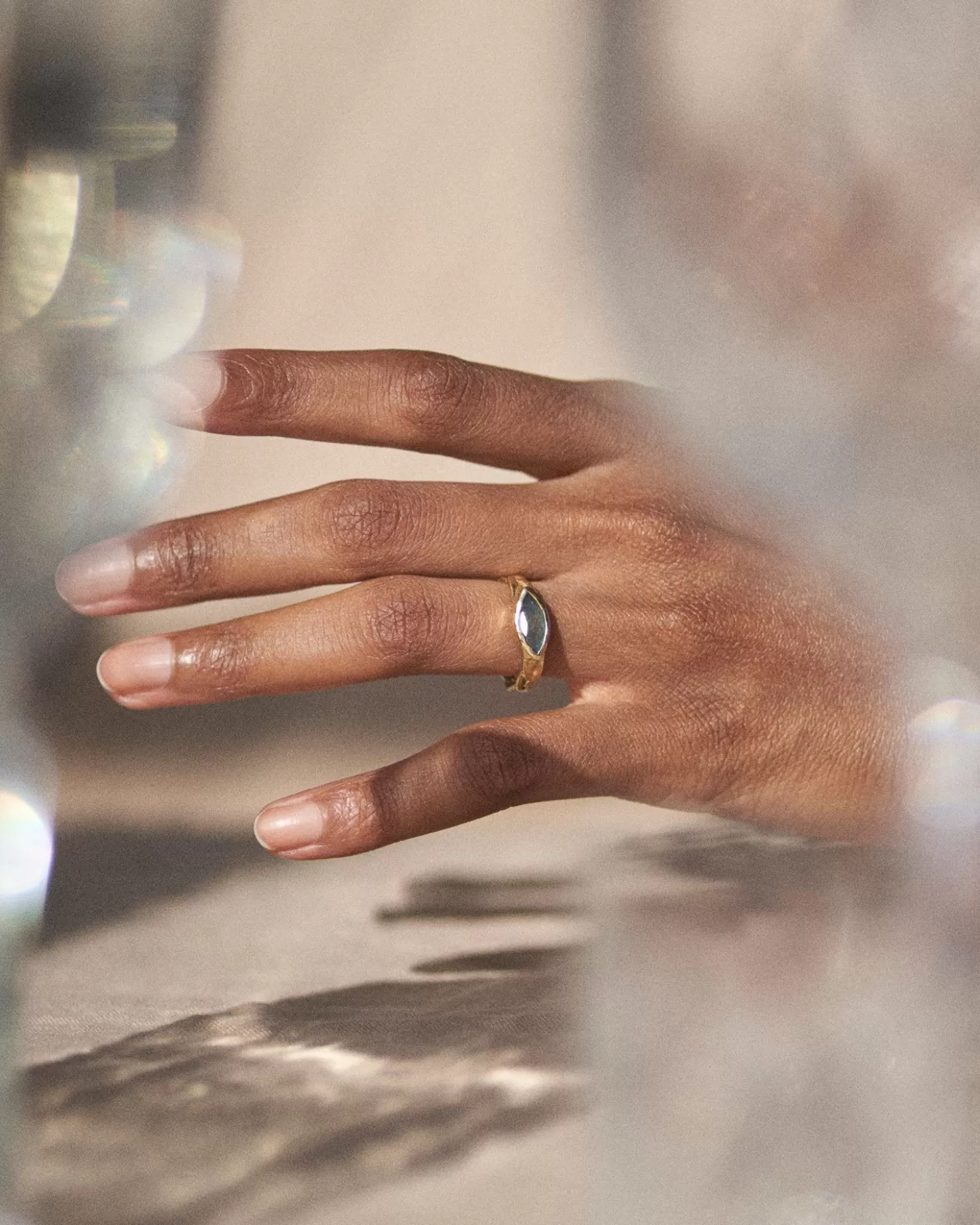 Pamela Love Elektra | Women Rings